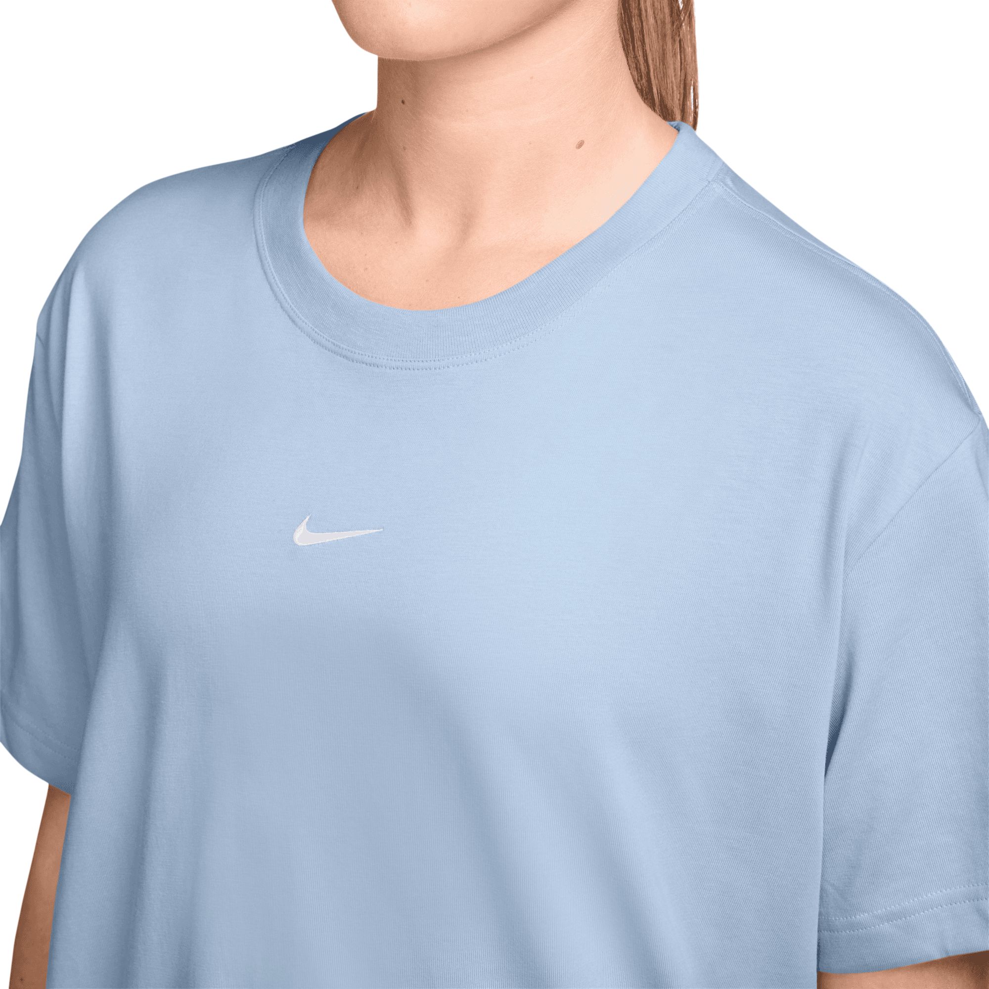 Nike Women's Classic Short Sleeve T-Shirt