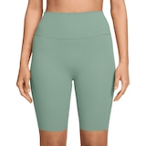 Nike Women's Dri-FIT Zenvy High-Rise 8 Inch U Seam Shorts