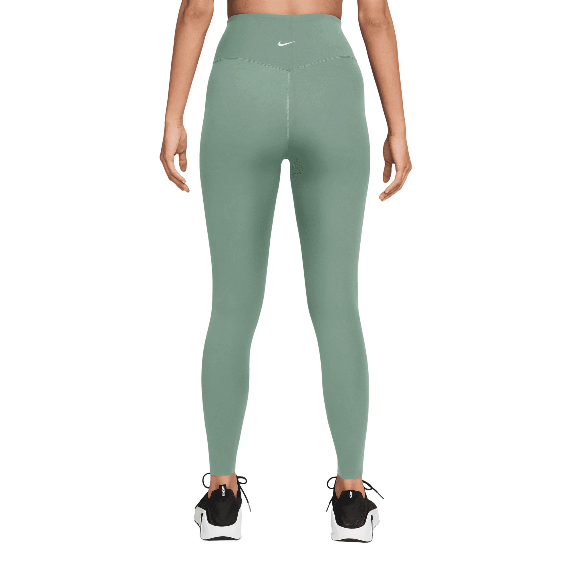 Nike Women's Zenvy Dri-FIT High-Rise 7/8 U Seam Tights