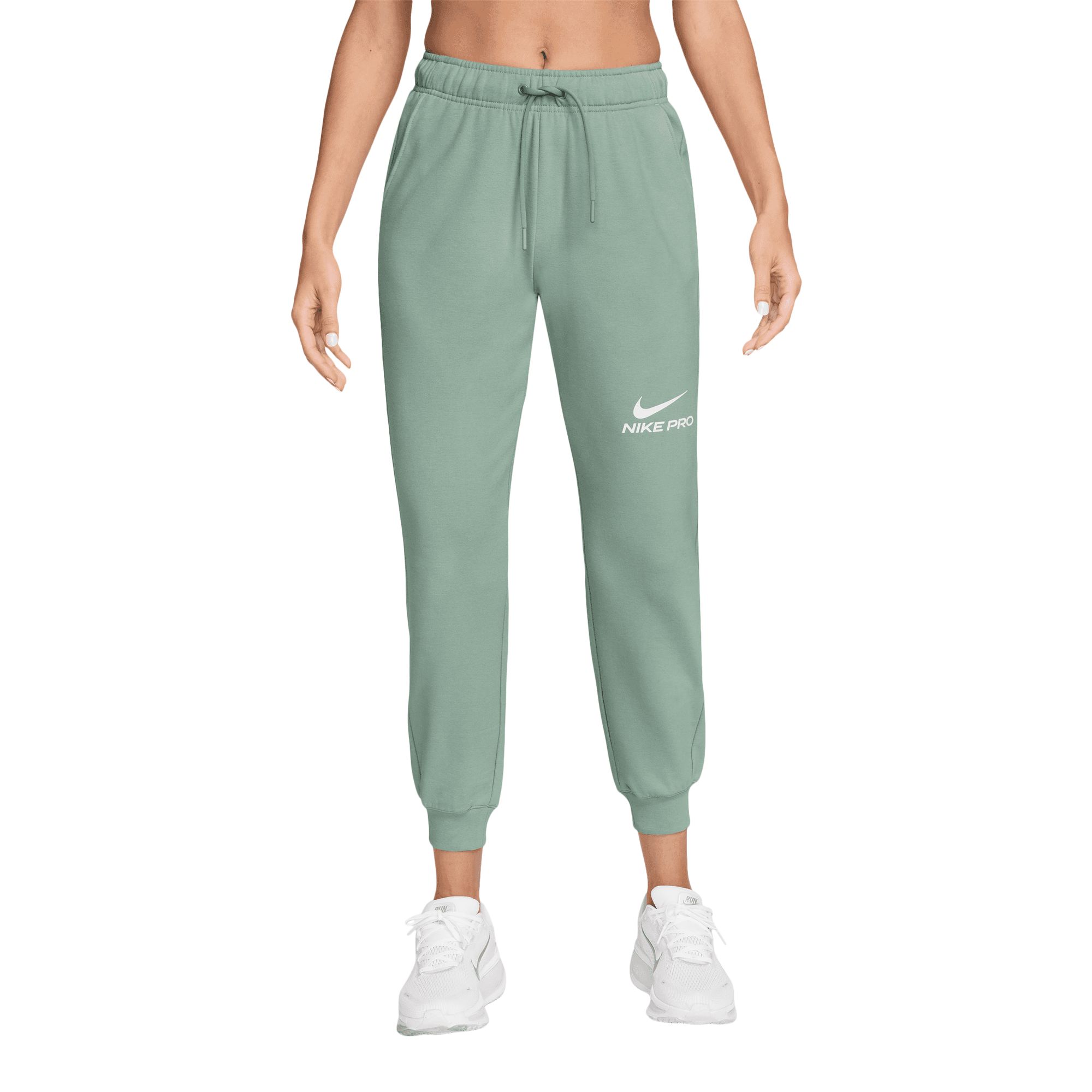 Nike Pro Women's Dri-FIT 365 Fleece Pants