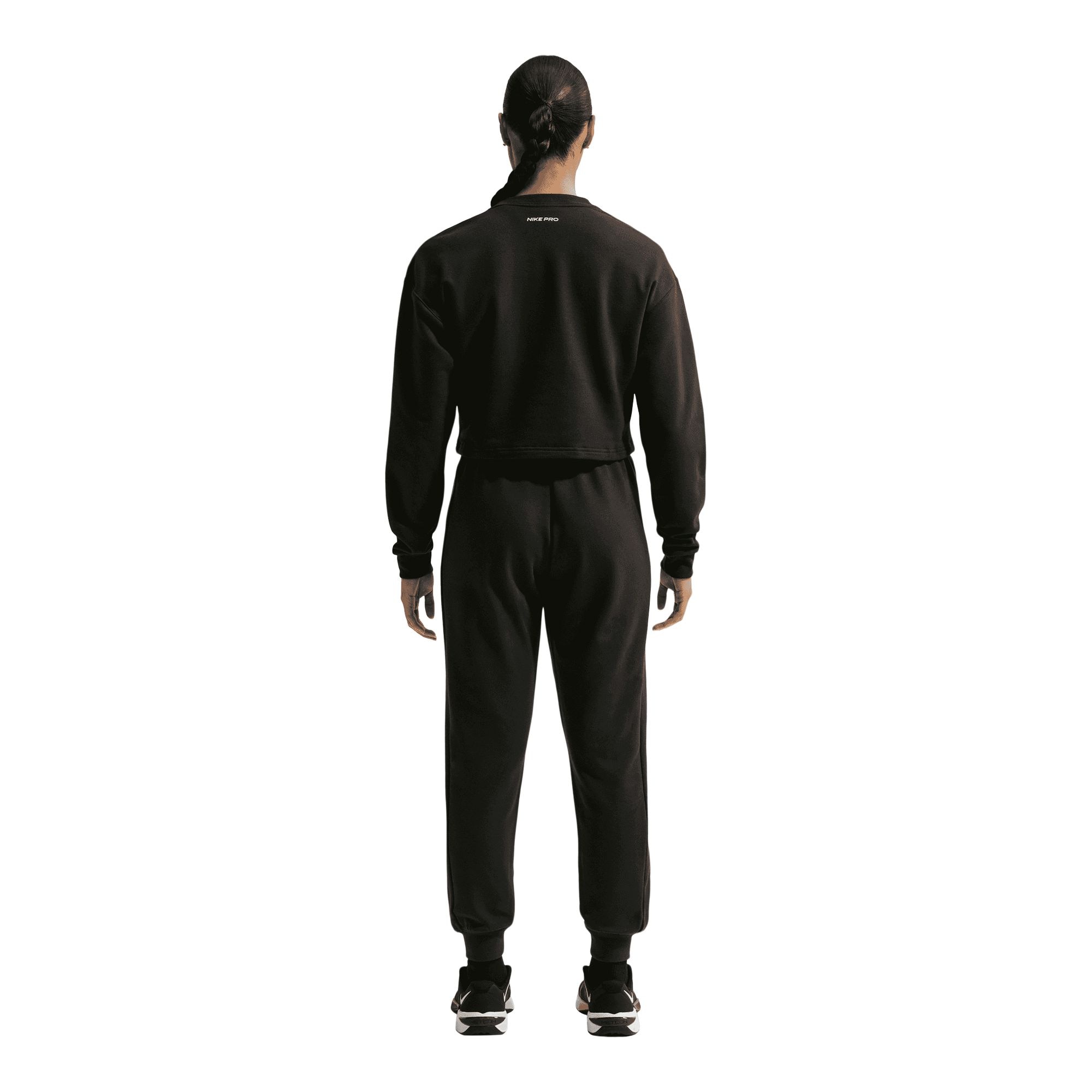 Nike Pro Women's Dri-FIT 365 Fleece Pants