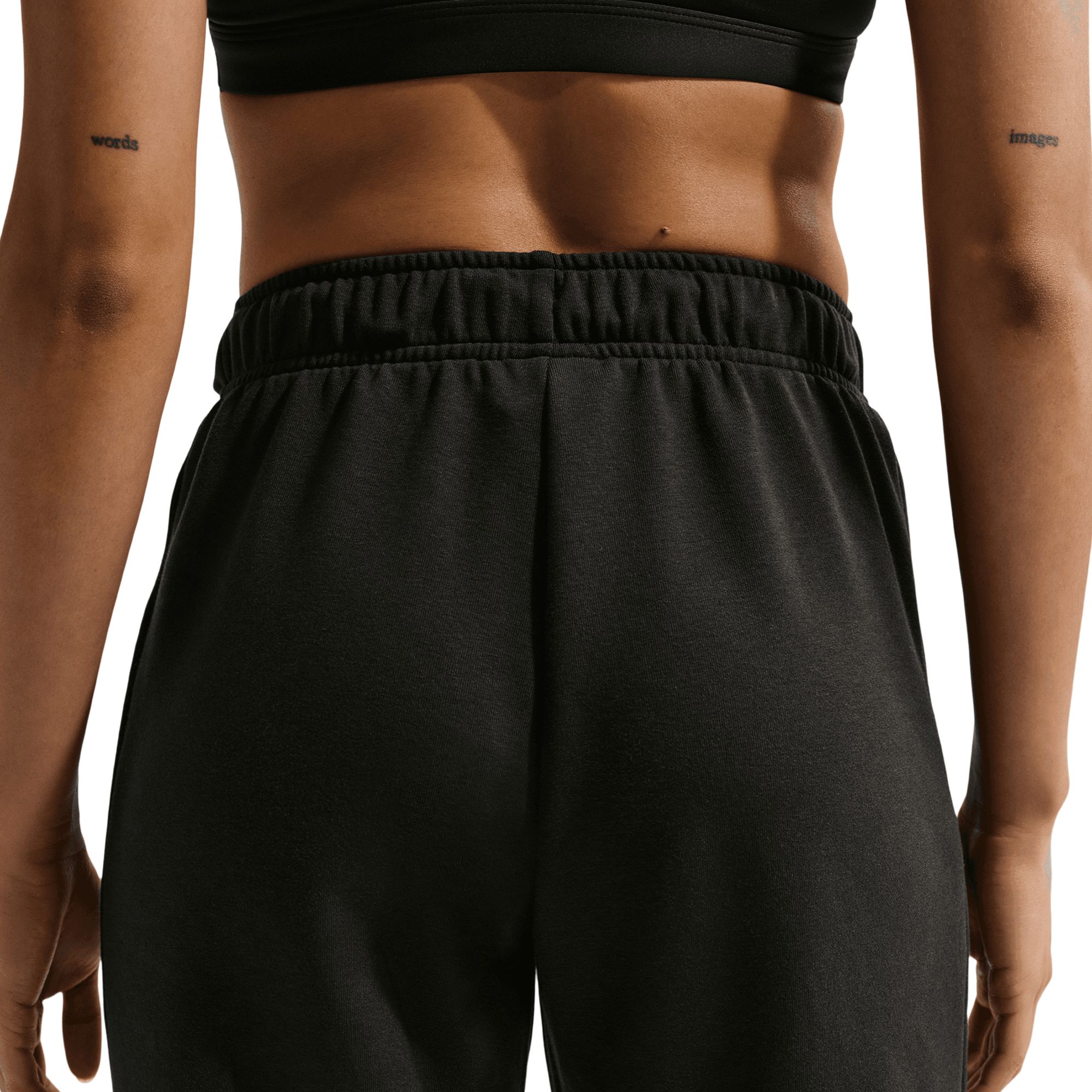 Nike Pro Women's Dri-FIT 365 Fleece Pants