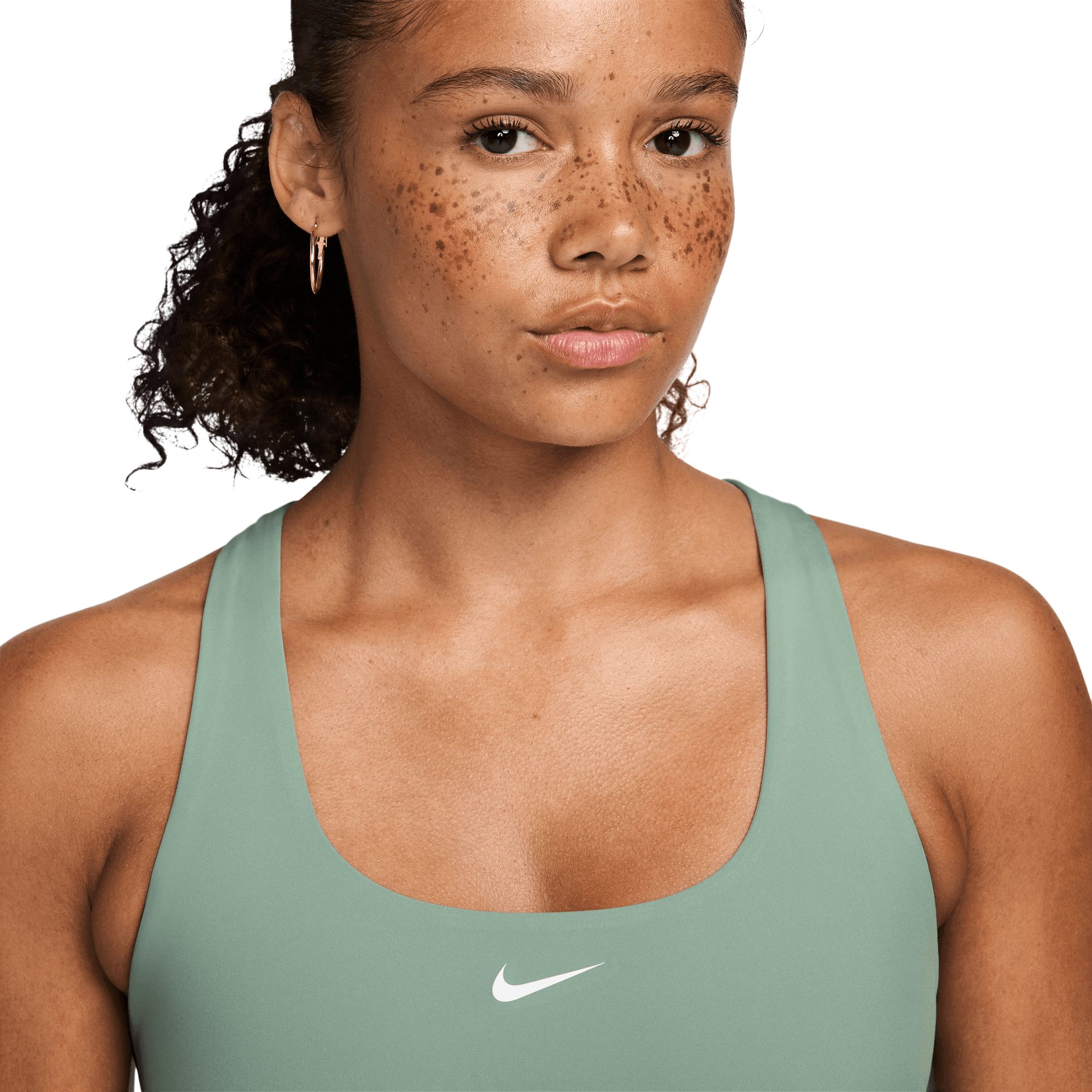 Nike Pro Women's Dri-FIT 365 Light-Support Sports Bra