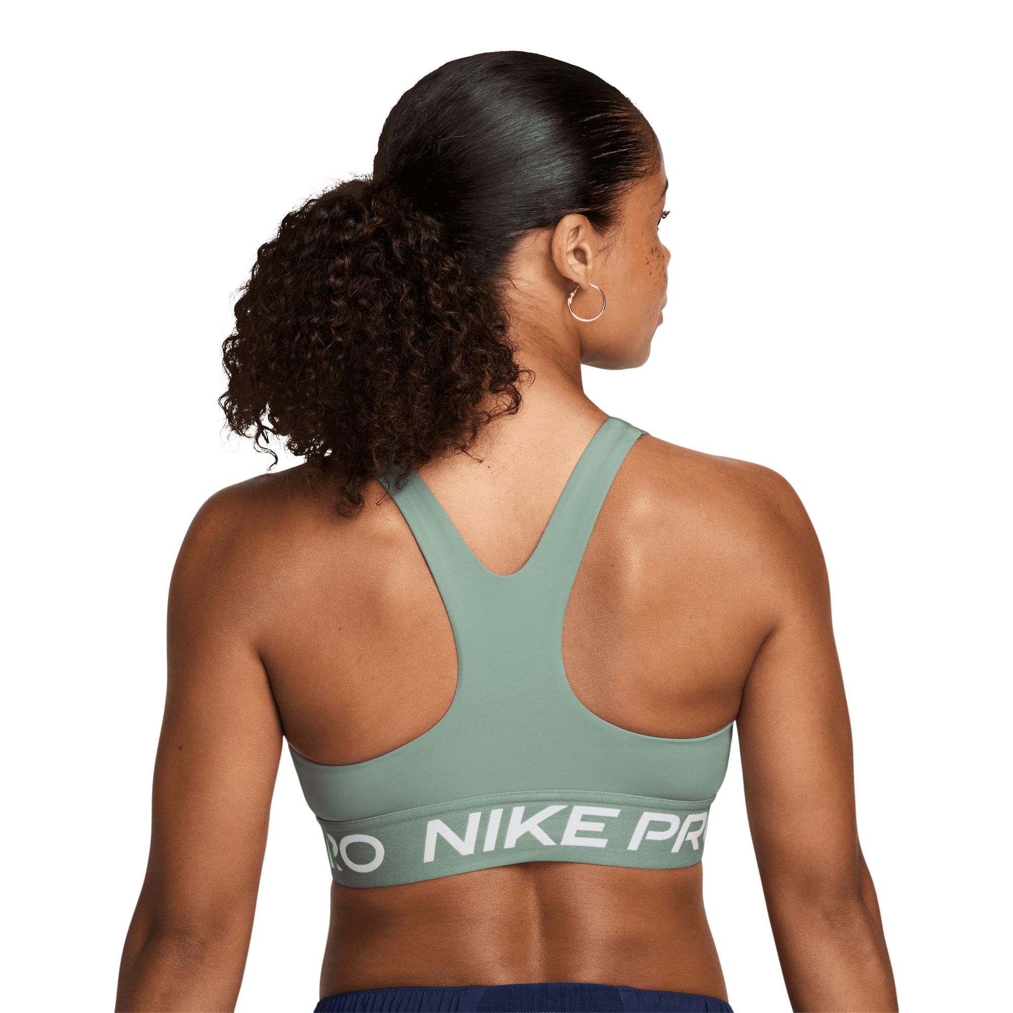 Nike Pro Women's Dri-FIT 365 Light-Support Sports Bra