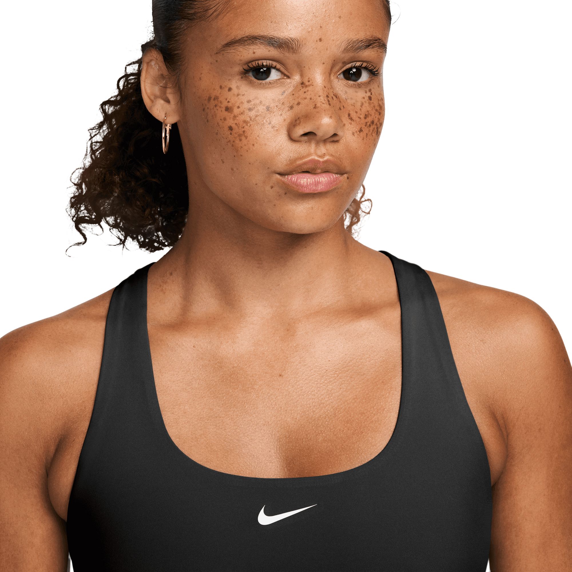 Nike Pro Women's Dri-FIT 365 Light-Support Sports Bra