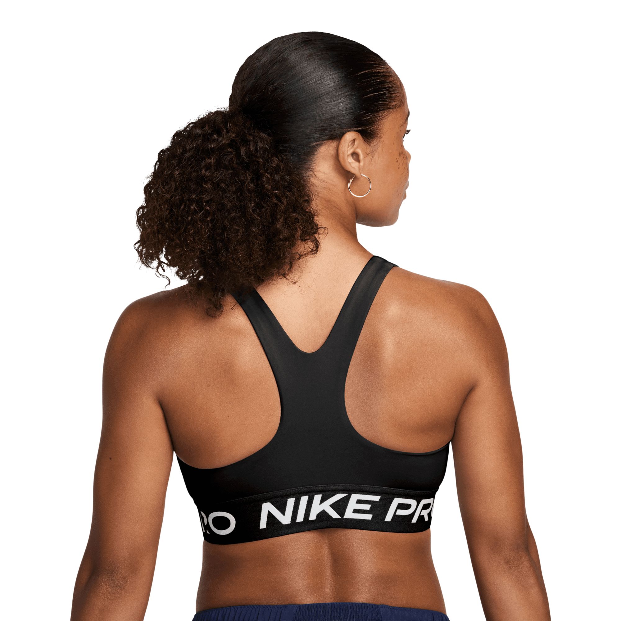 Nike Pro Women's Dri-FIT 365 Light-Support Sports Bra