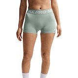 Nike Pro Women's 365 Mid-Rise 3 Inch Shorts