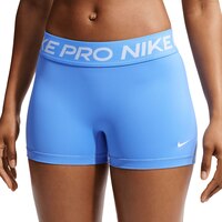 Nike Pro Women's 365 Mid-Rise 3 Inch Shorts