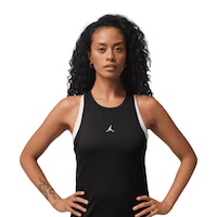 Jordan Women's Athletic Tank Front_Flat