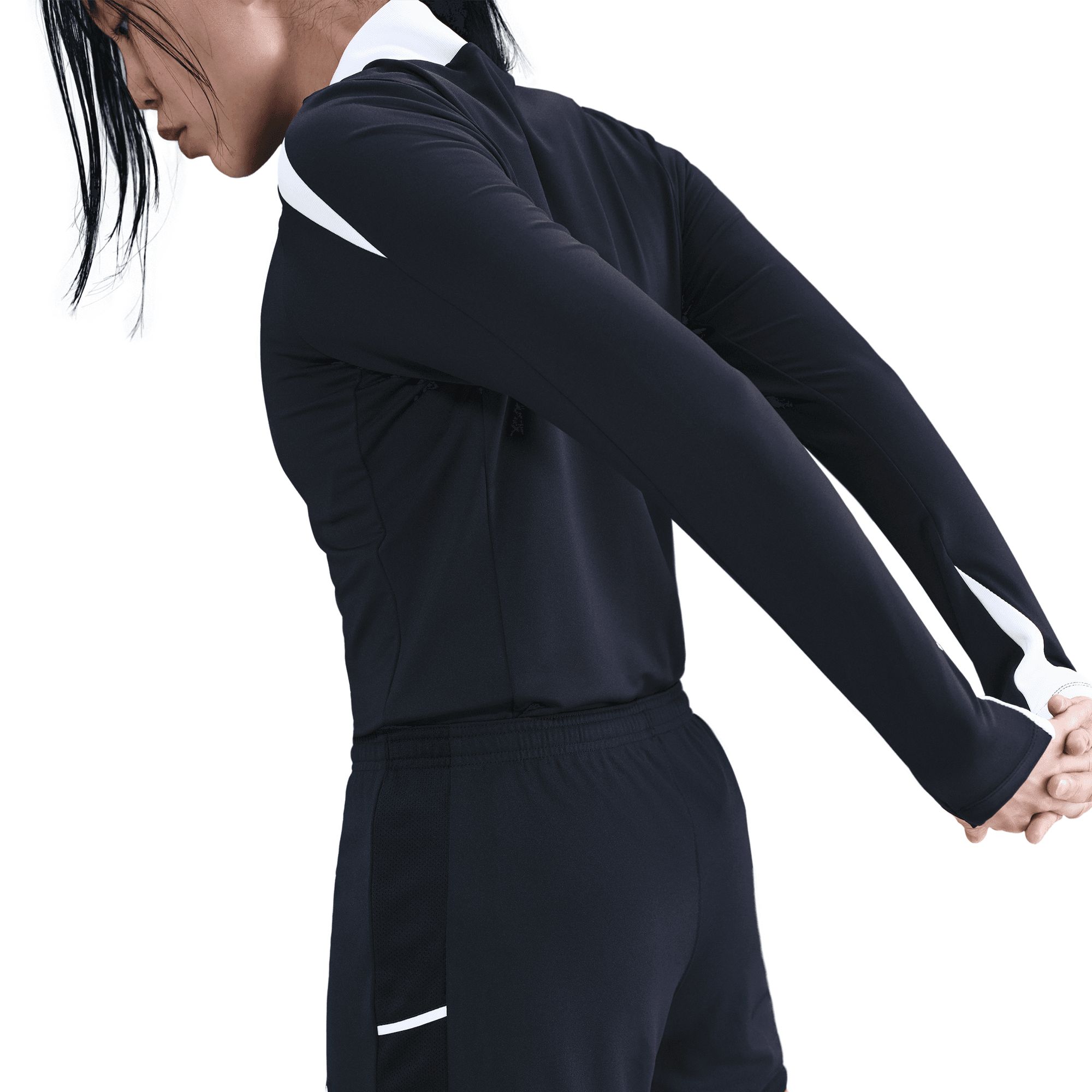 Nike Women's Dri-FIT Academy 25 Soccer Shorts