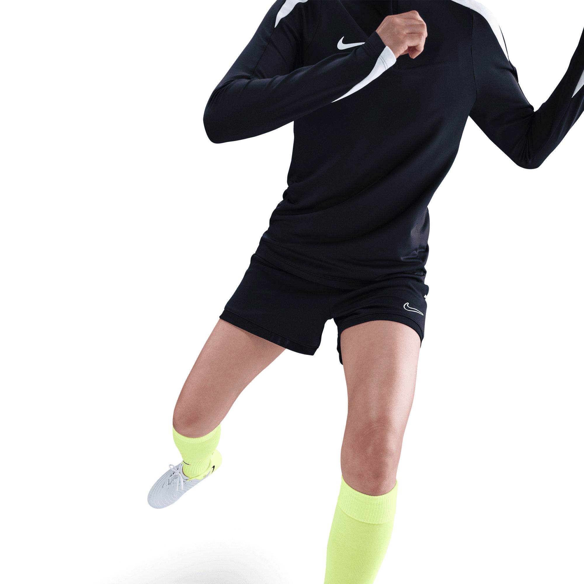 Nike Women's Dri-FIT Academy 25 Soccer Shorts