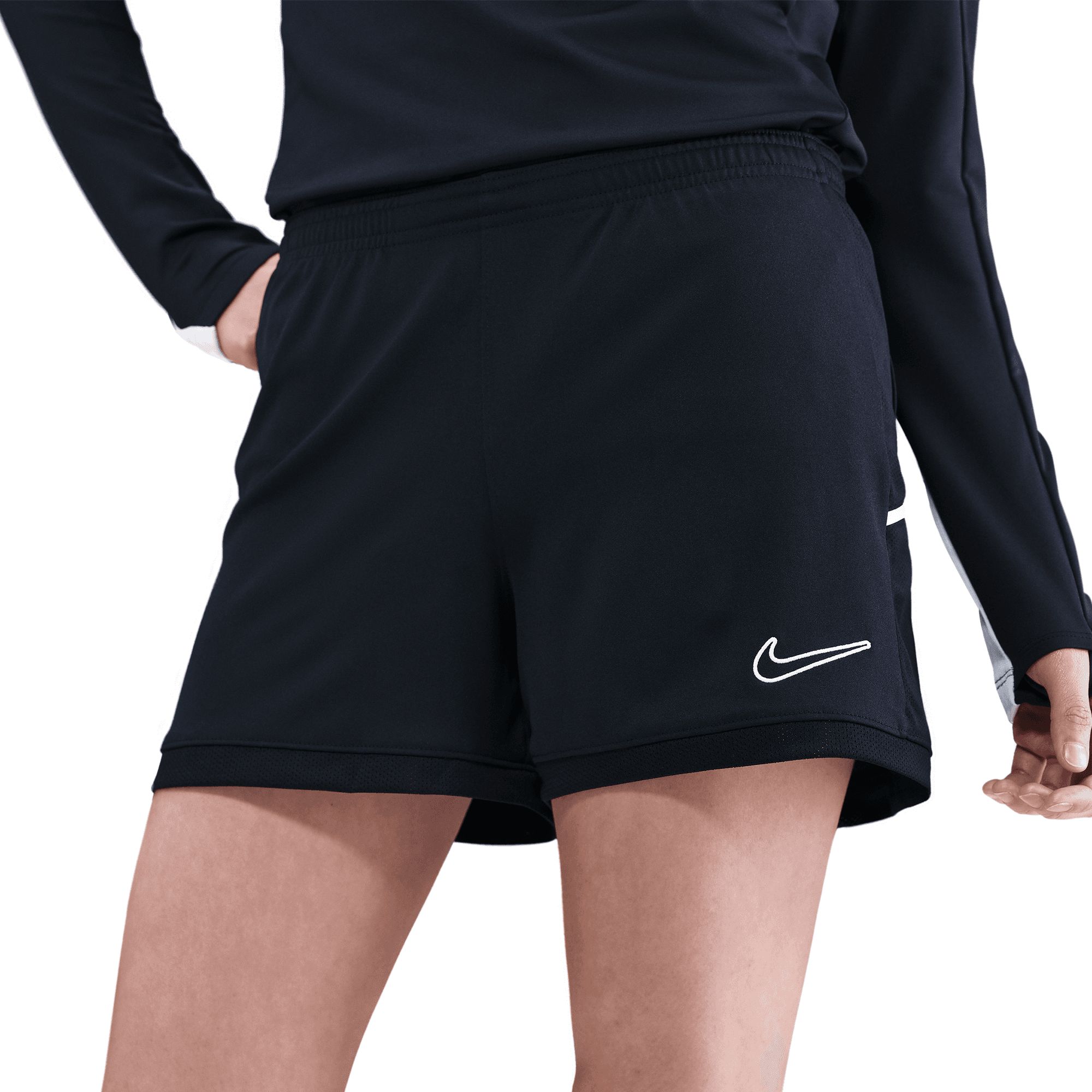Nike Women's Dri-FIT Academy 25 Soccer Shorts