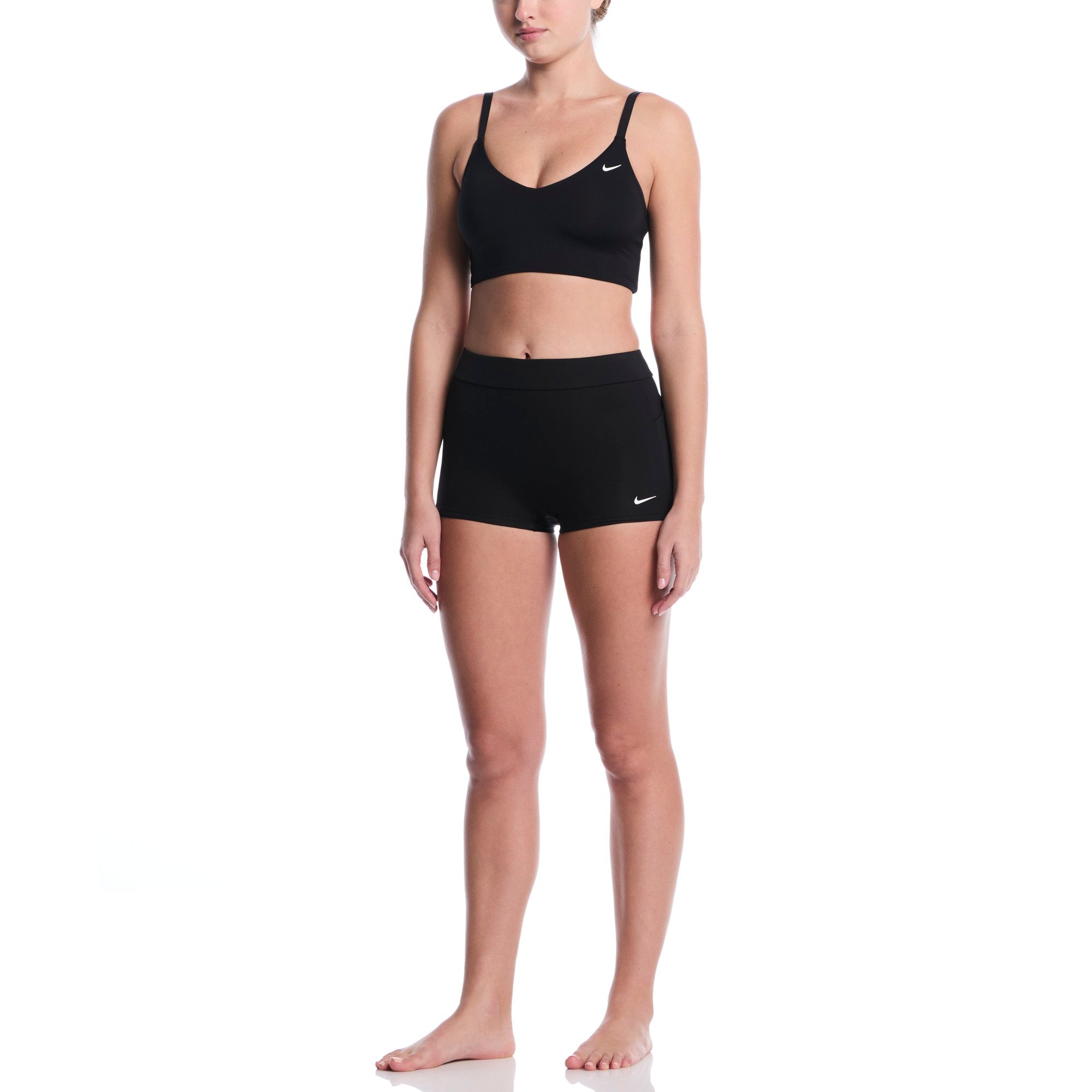 Nike Women's Core Kick Shorts