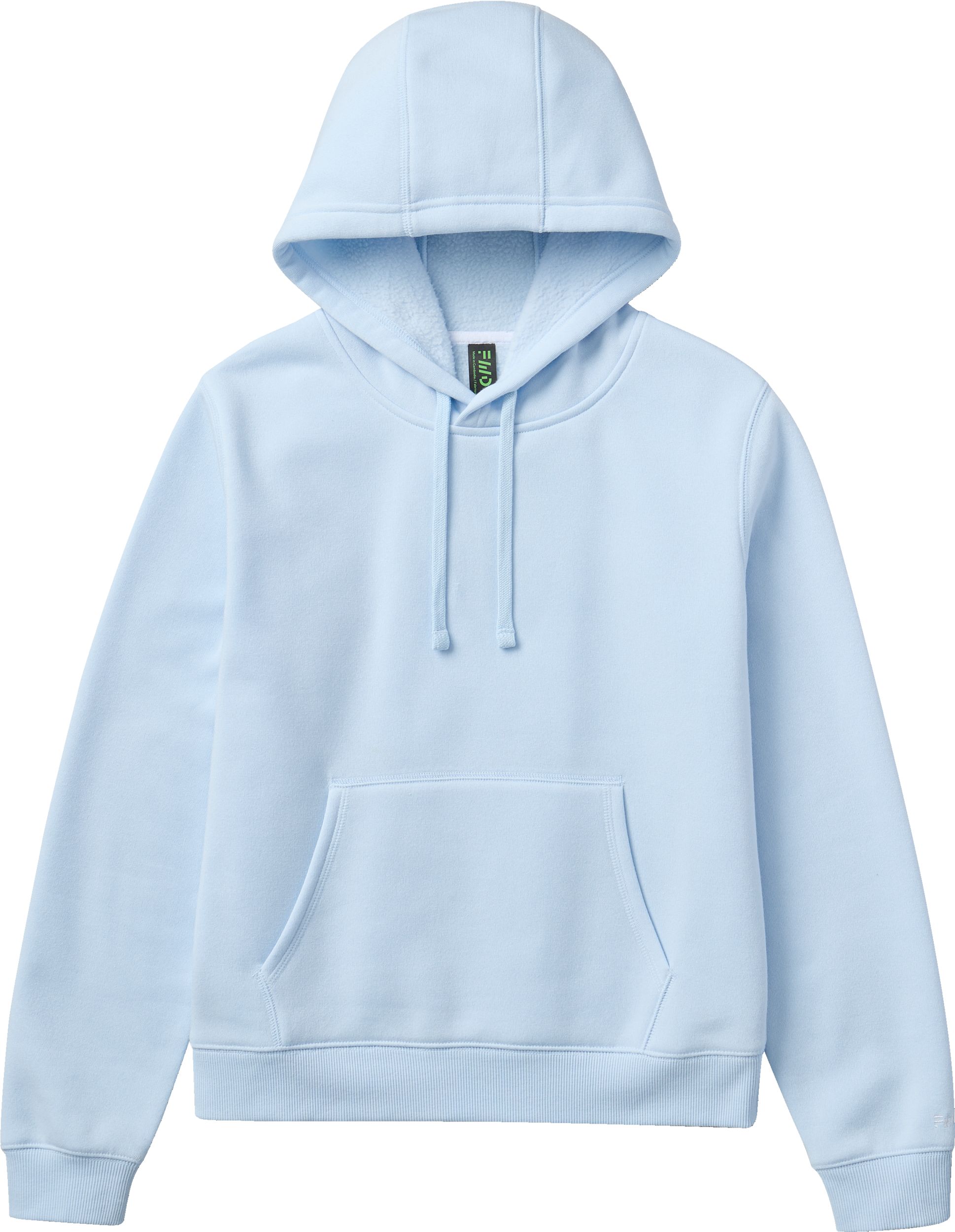FWD Women's All Year Pullover Hoodie