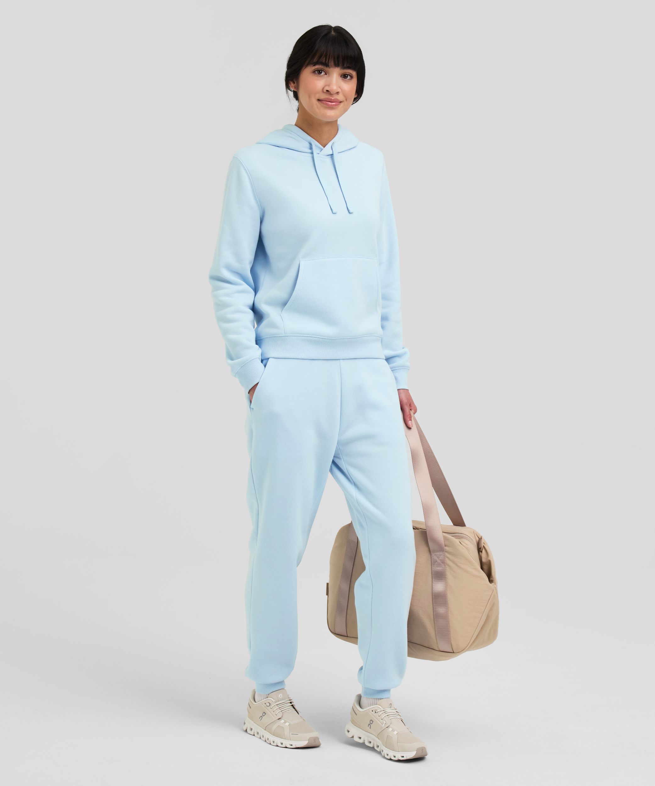 FWD Women's All Year Pullover Hoodie
