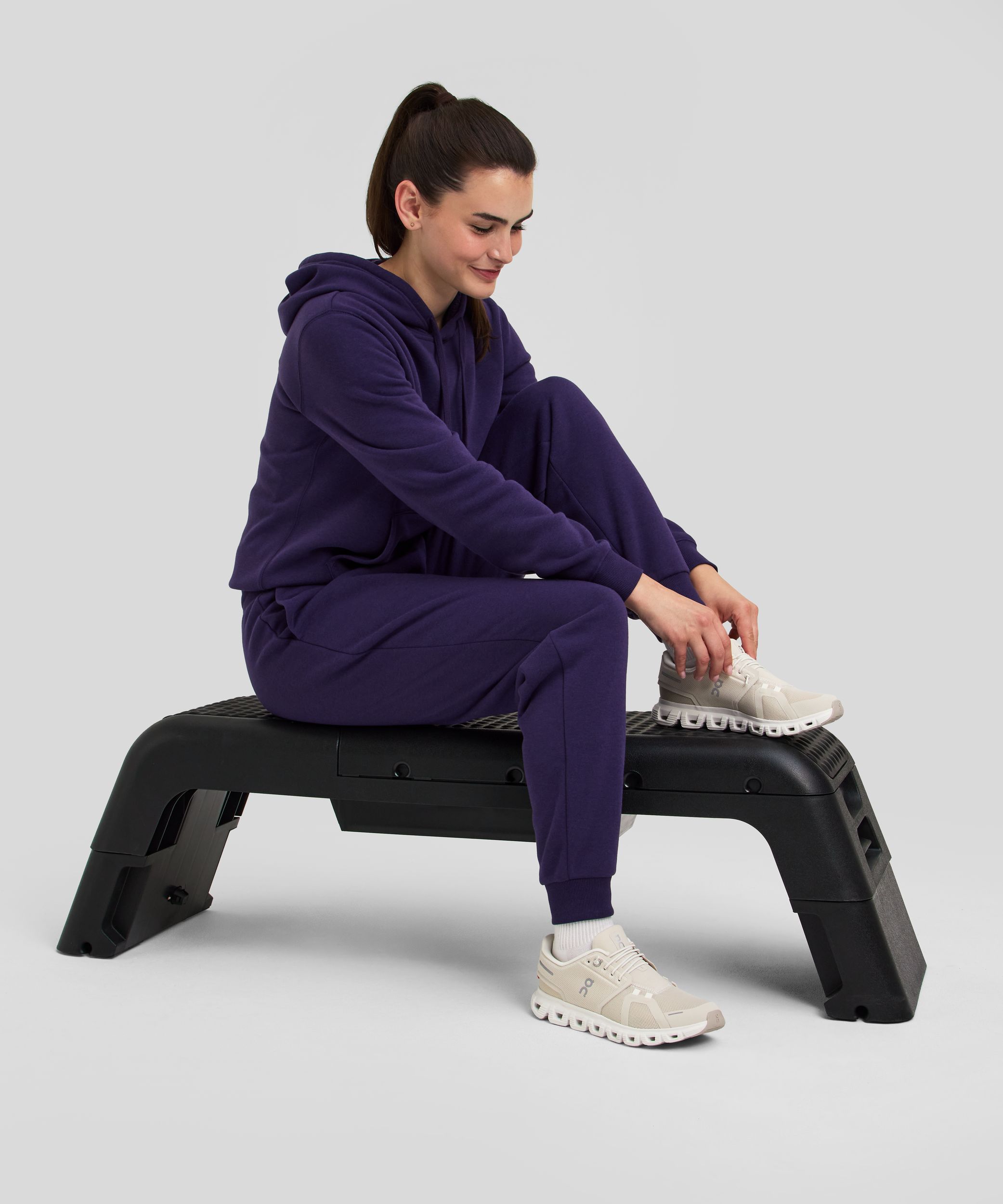 FWD Women's All Year Pullover Hoodie