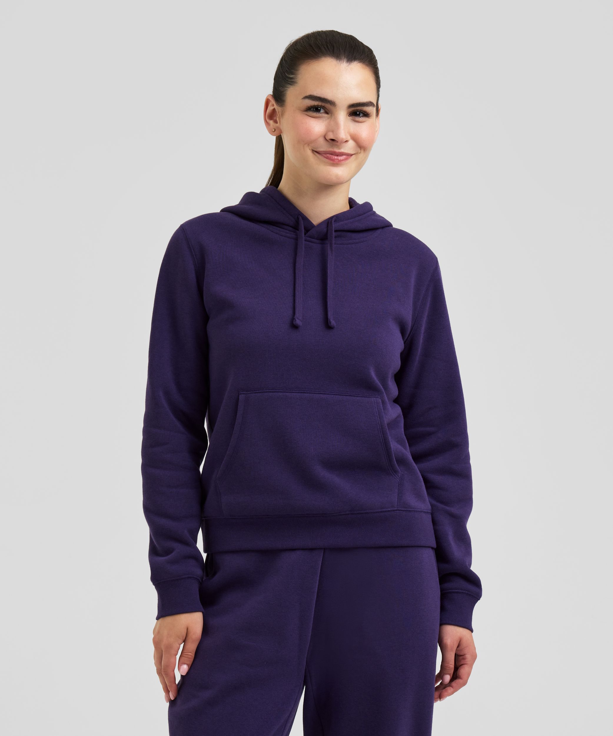 FWD Women's All Year Pullover Hoodie