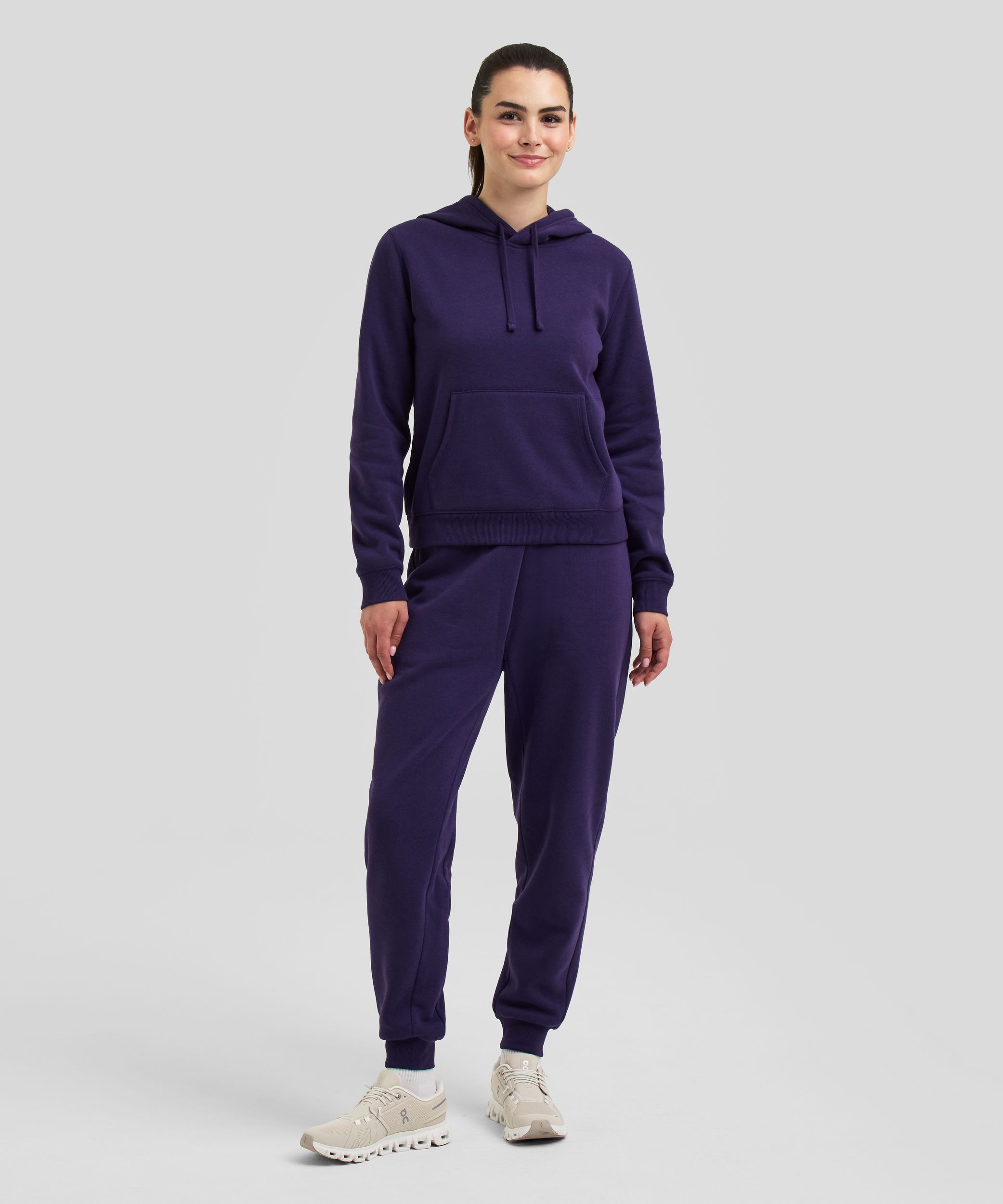 FWD Women's All Year Pullover Hoodie