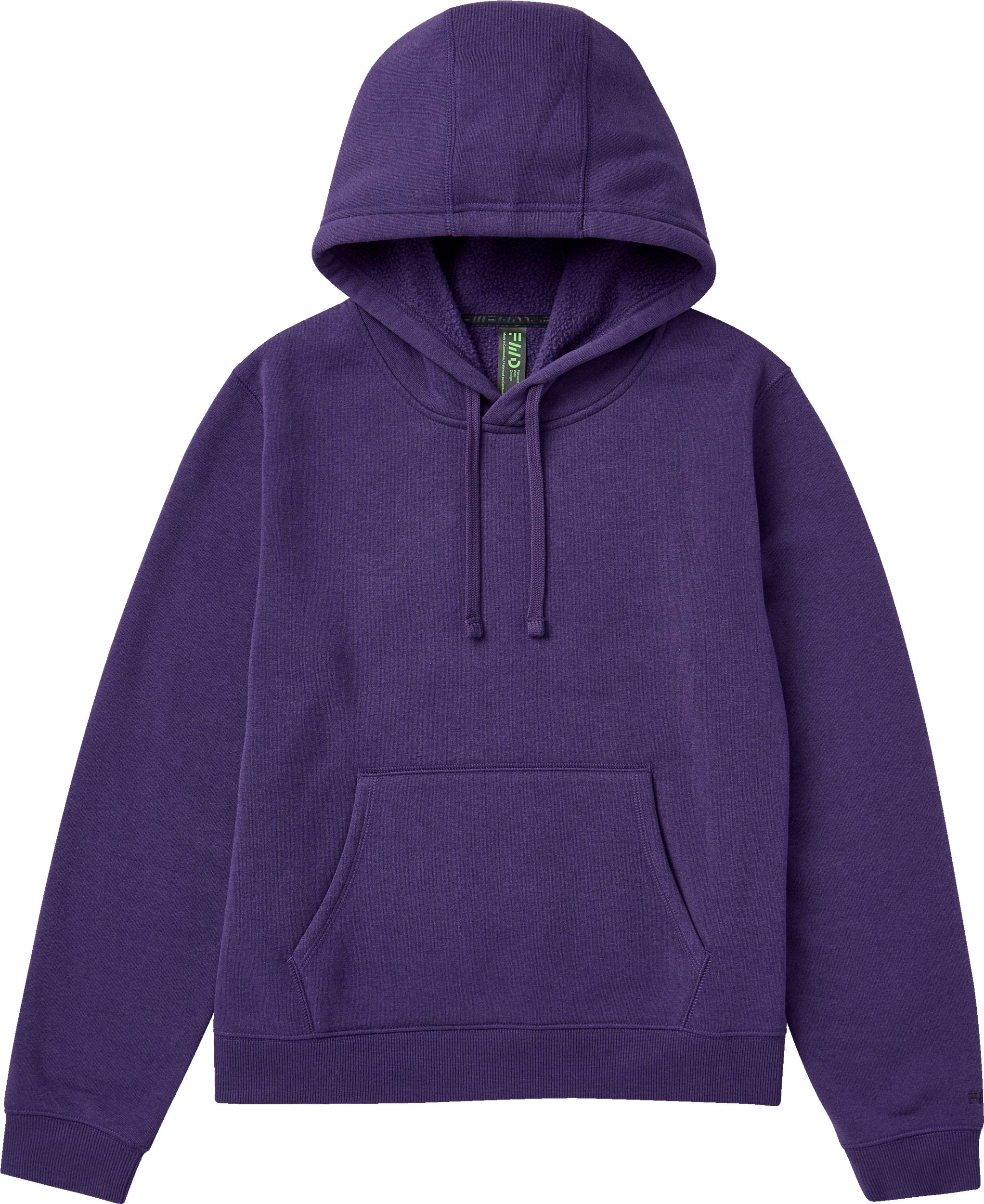 FWD Women's All Year Pullover Hoodie