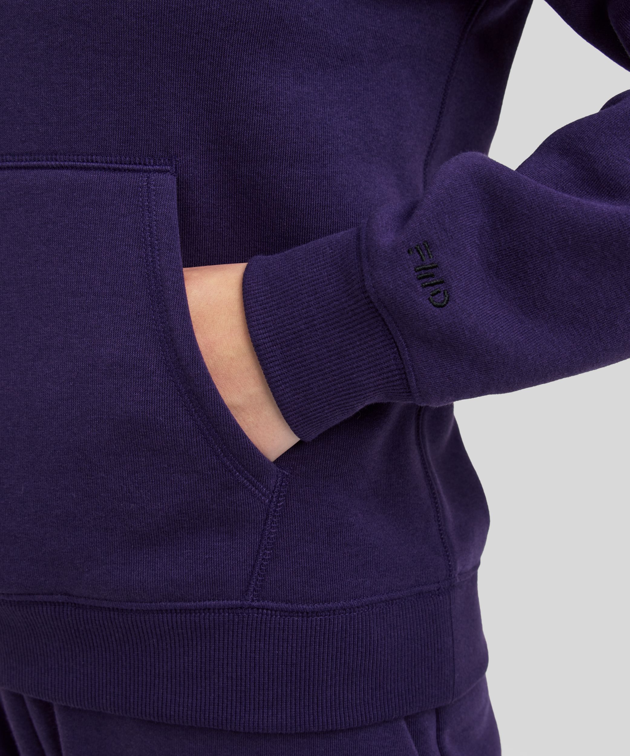 FWD Women's All Year Pullover Hoodie