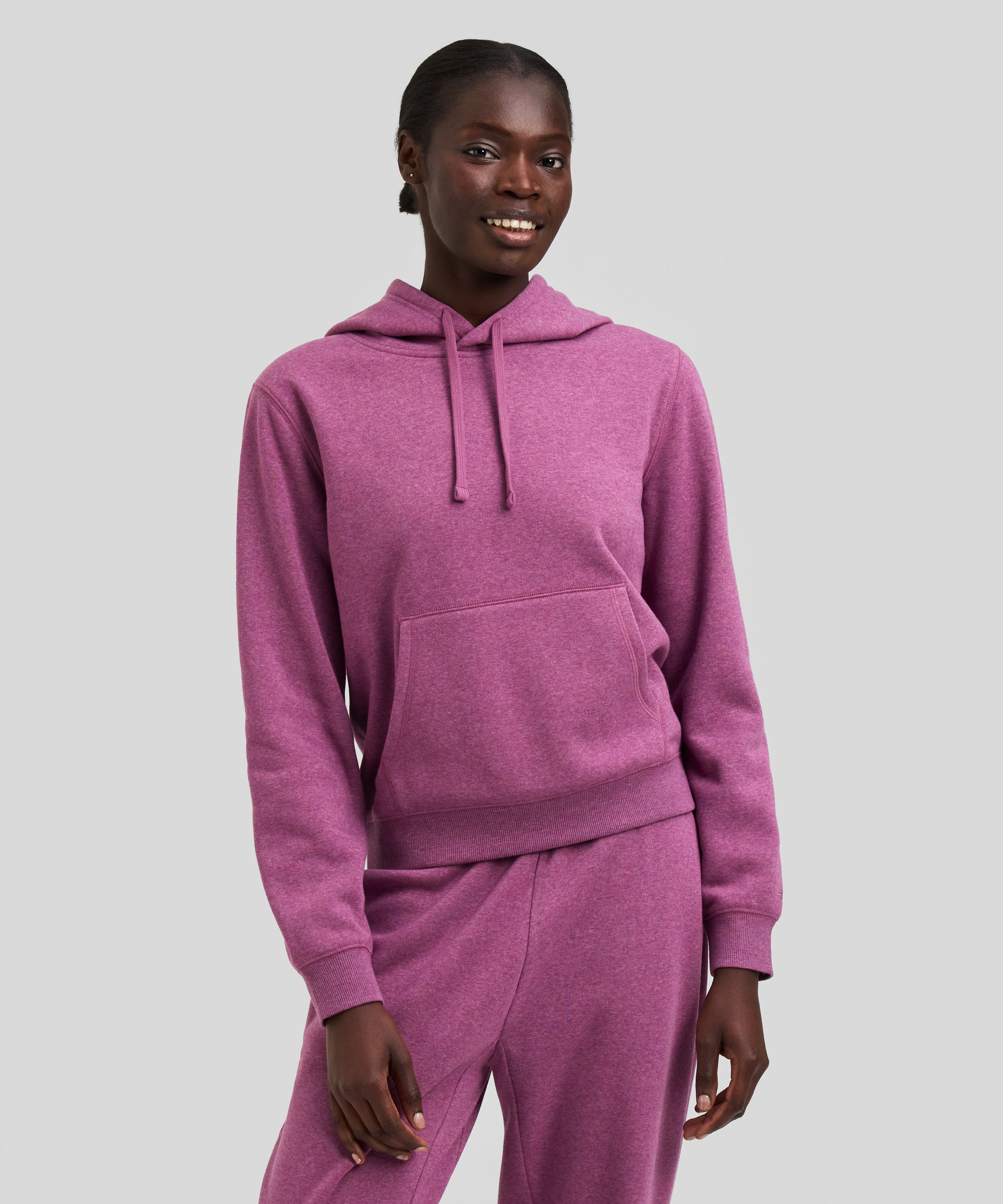 FWD Women's All Year Pullover Hoodie