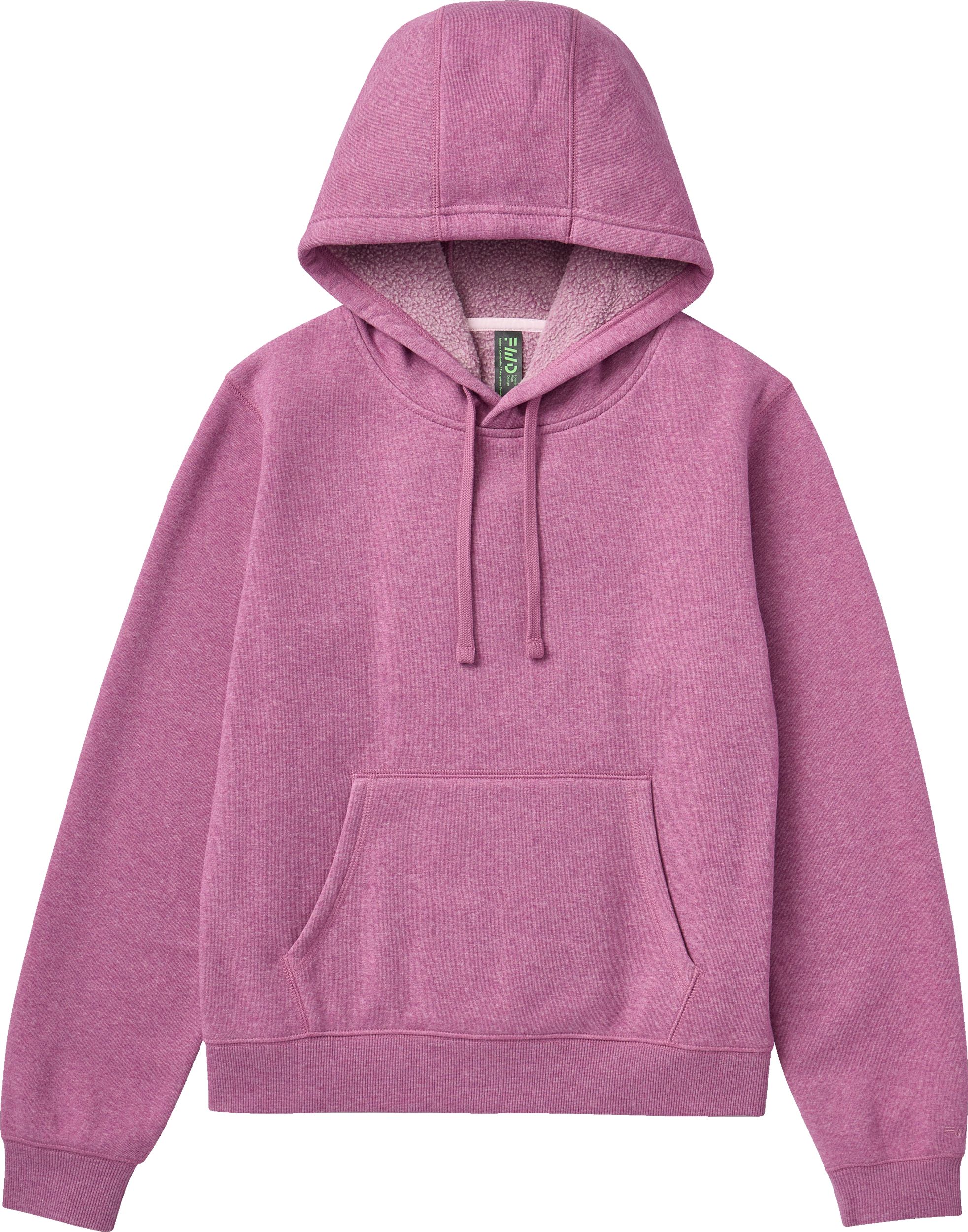 FWD Women's All Year Pullover Hoodie