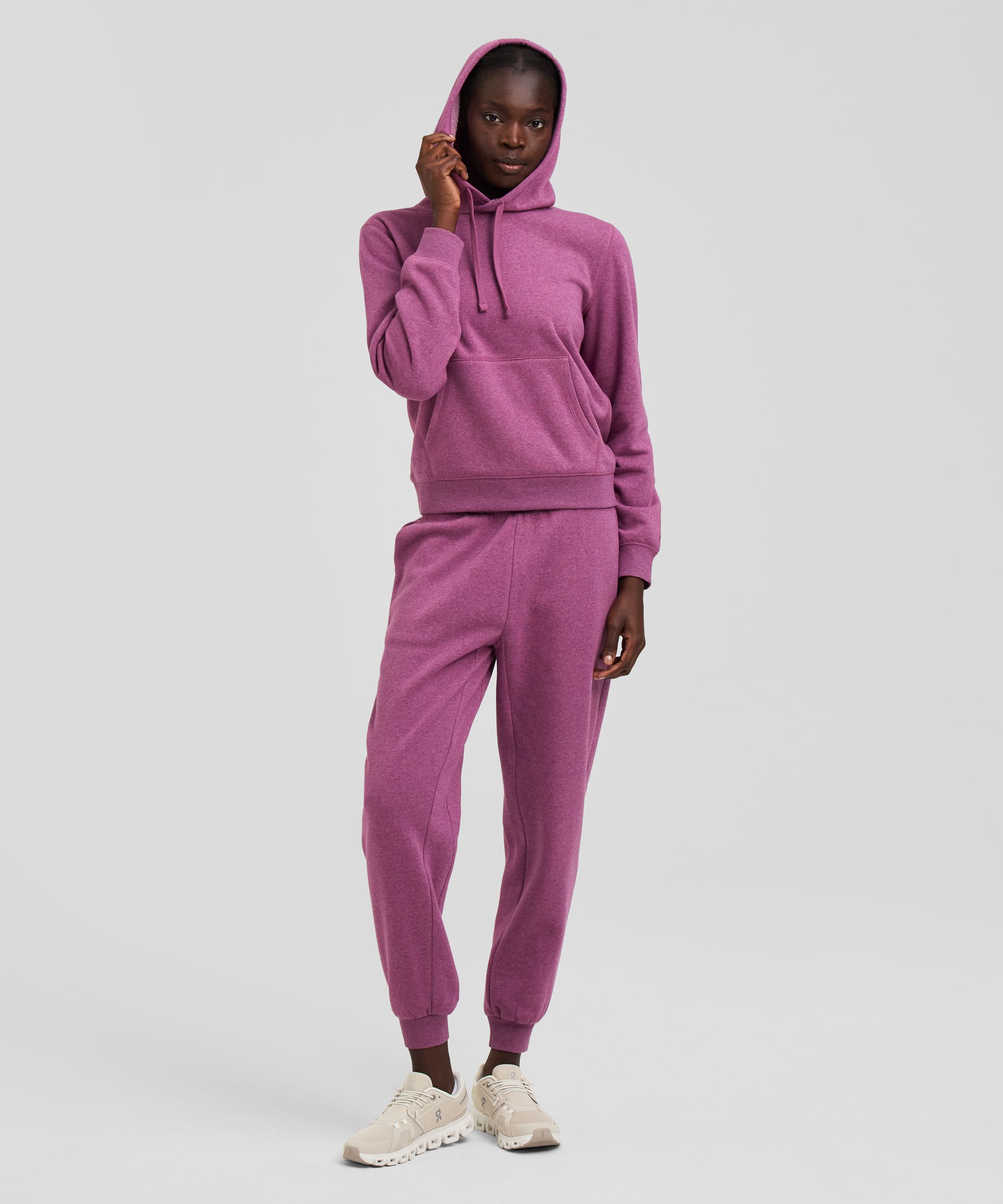FWD Women's All Year Pullover Hoodie