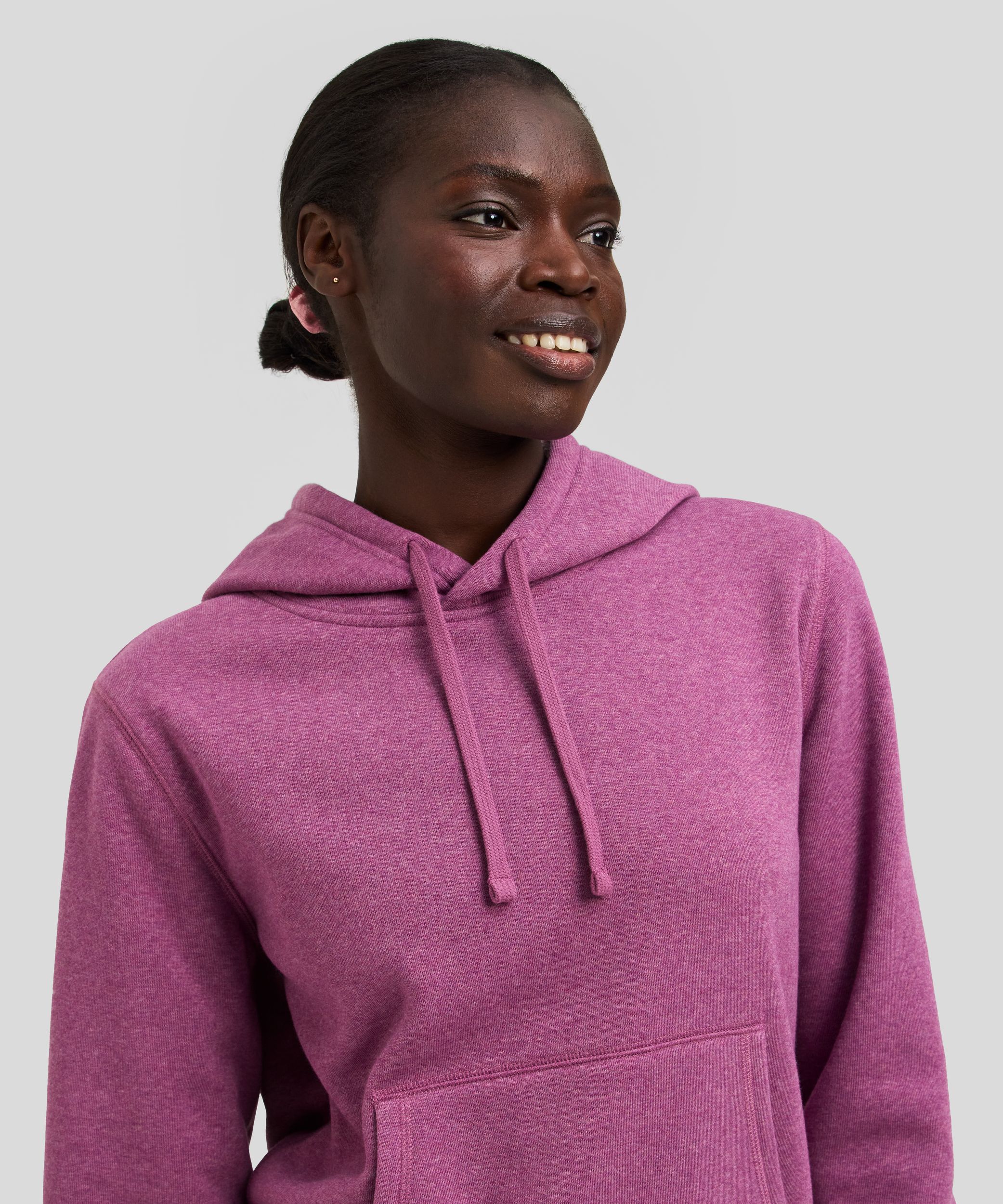 FWD Women's All Year Pullover Hoodie