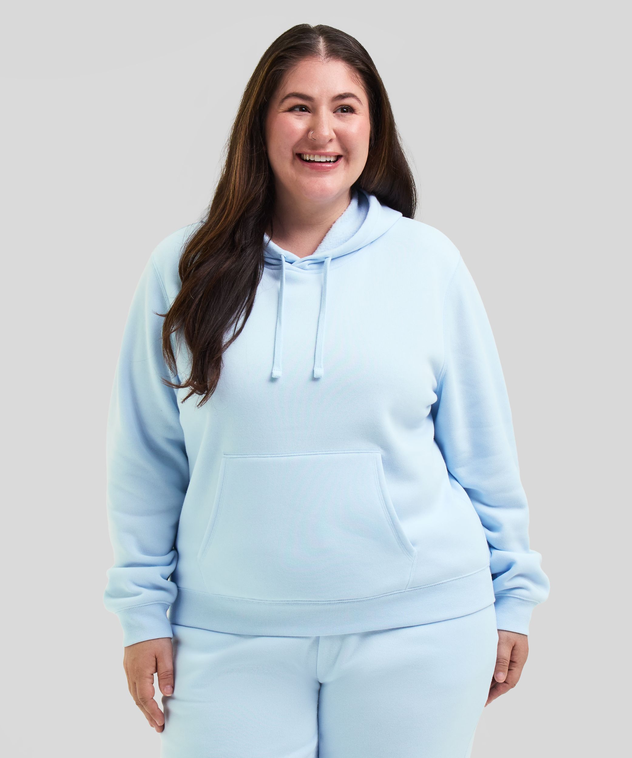 FWD Women's All Year Pullover Hoodie