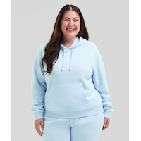 FWD Women's All Year Pullover Hoodie
