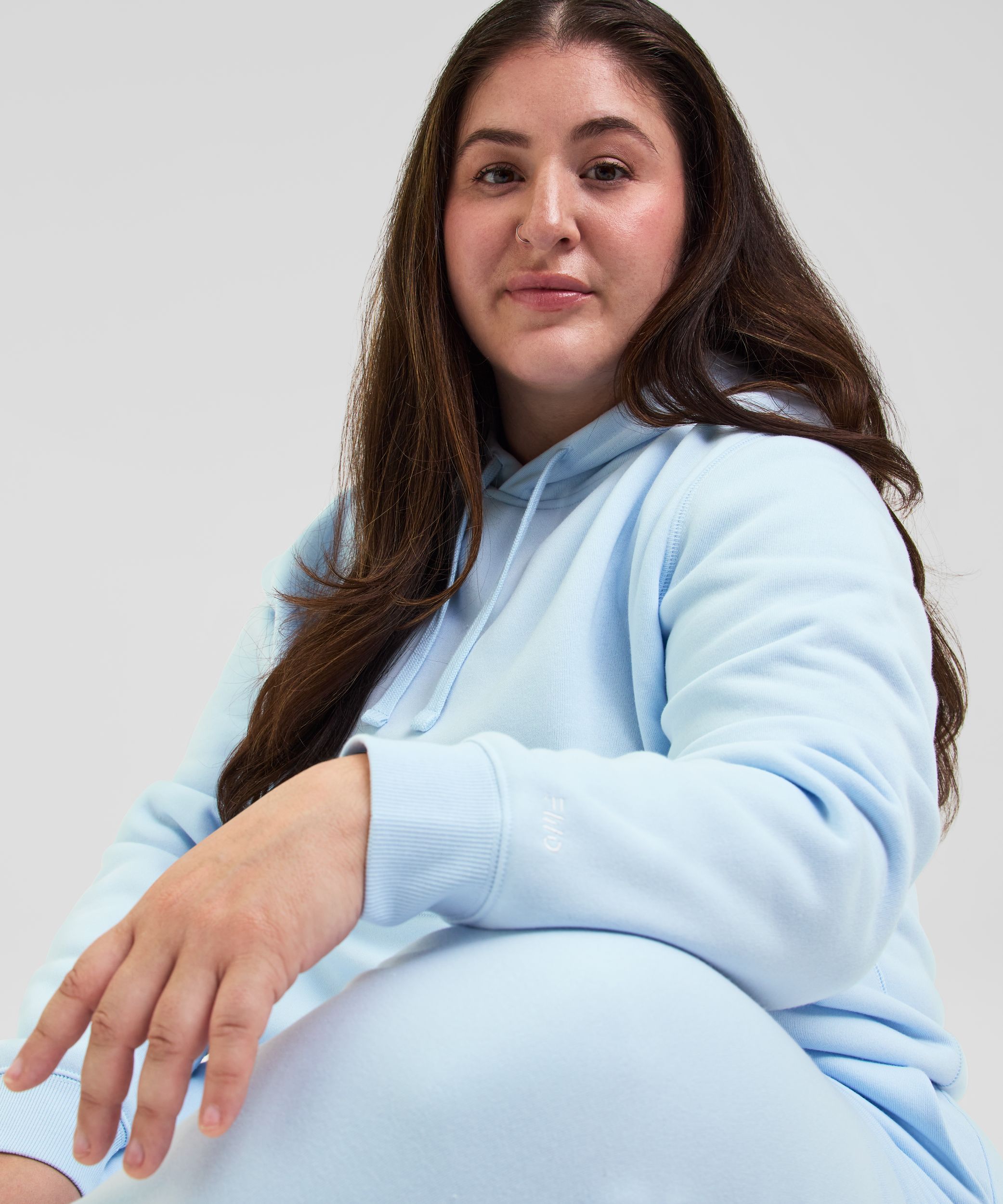 FWD Women's All Year Pullover Hoodie
