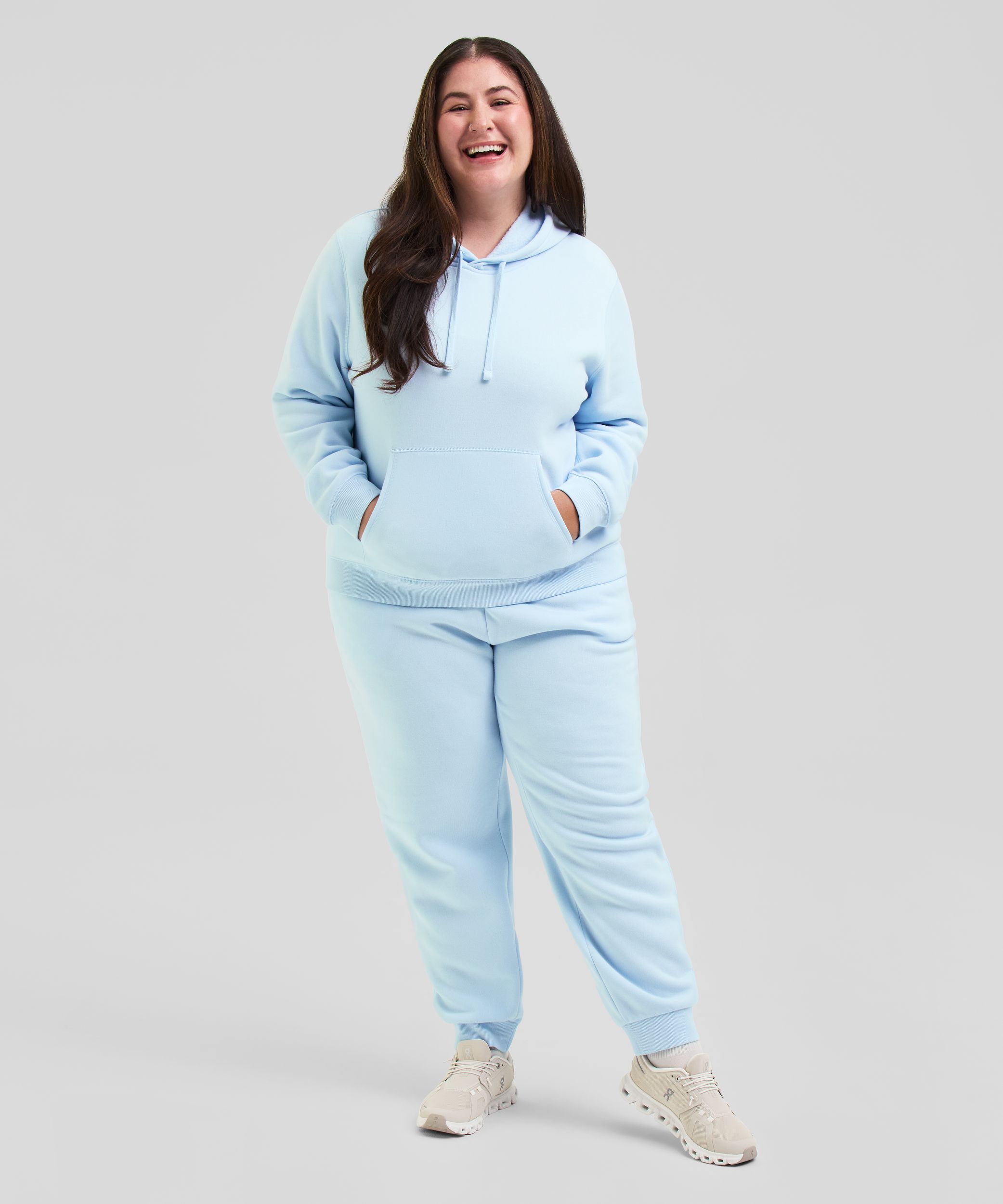 FWD Women's All Year Pullover Hoodie