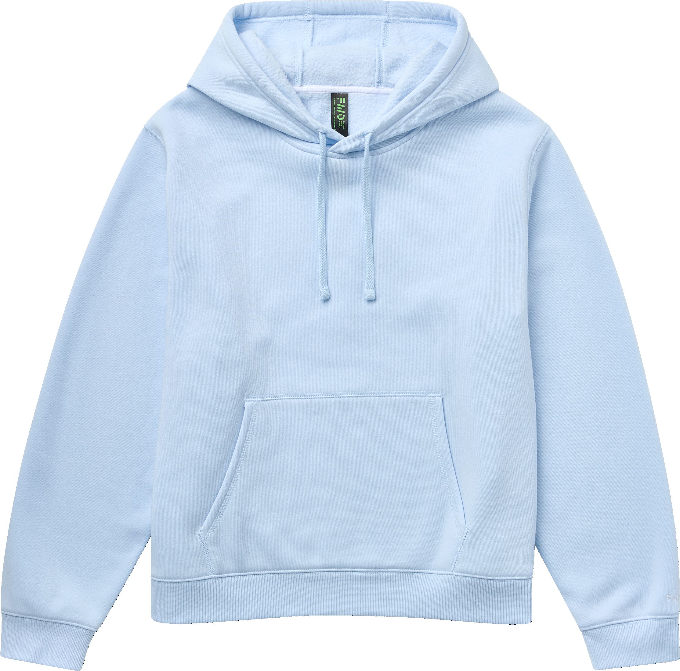 FWD Women's All Year Pullover Hoodie