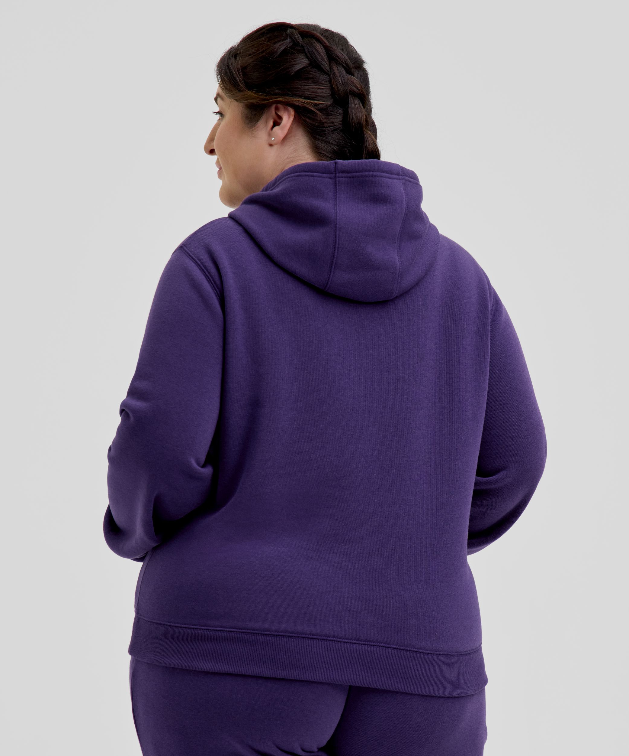 FWD Women's All Year Pullover Hoodie