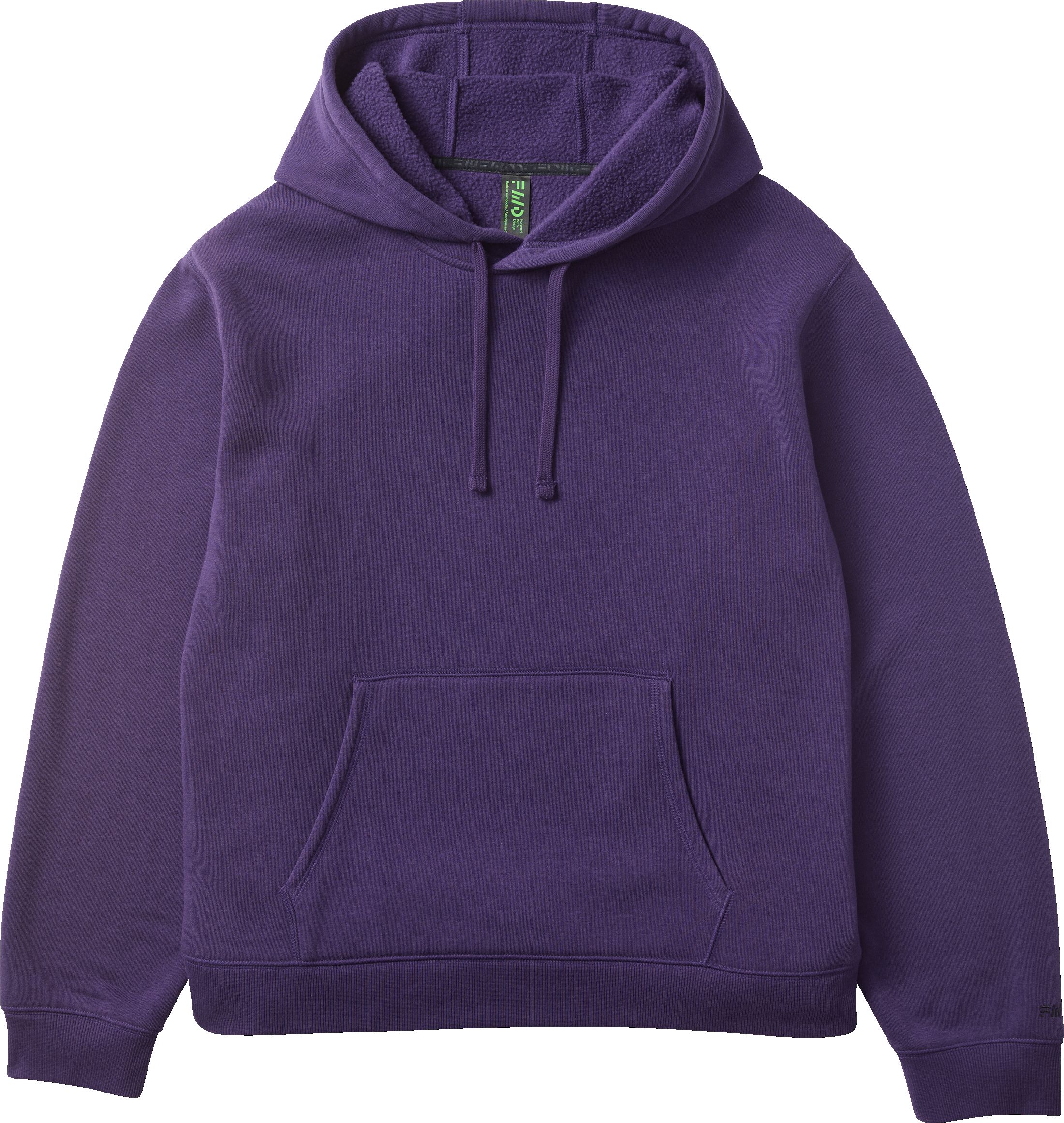 FWD Women's All Year Pullover Hoodie