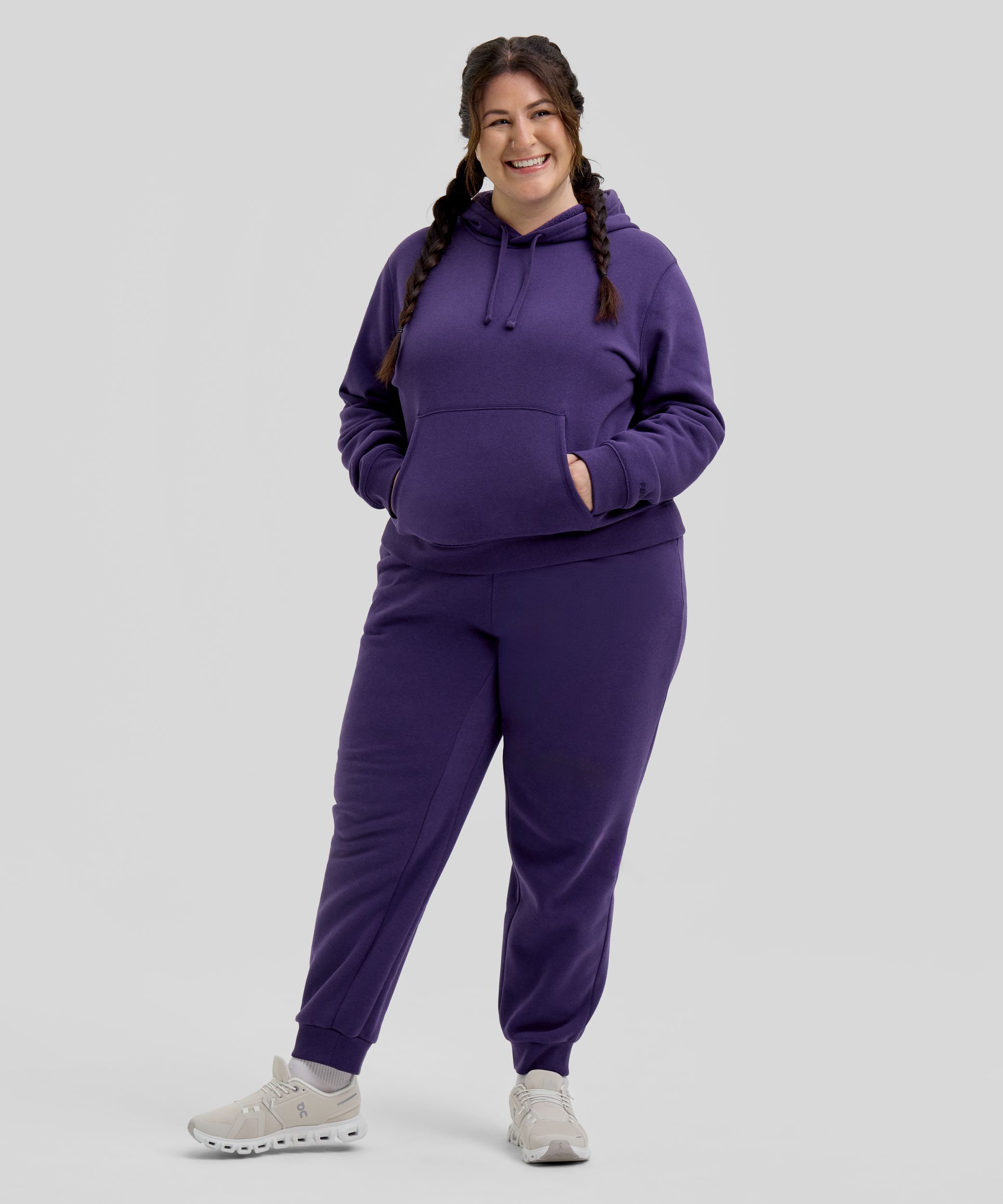 FWD Women's All Year Pullover Hoodie