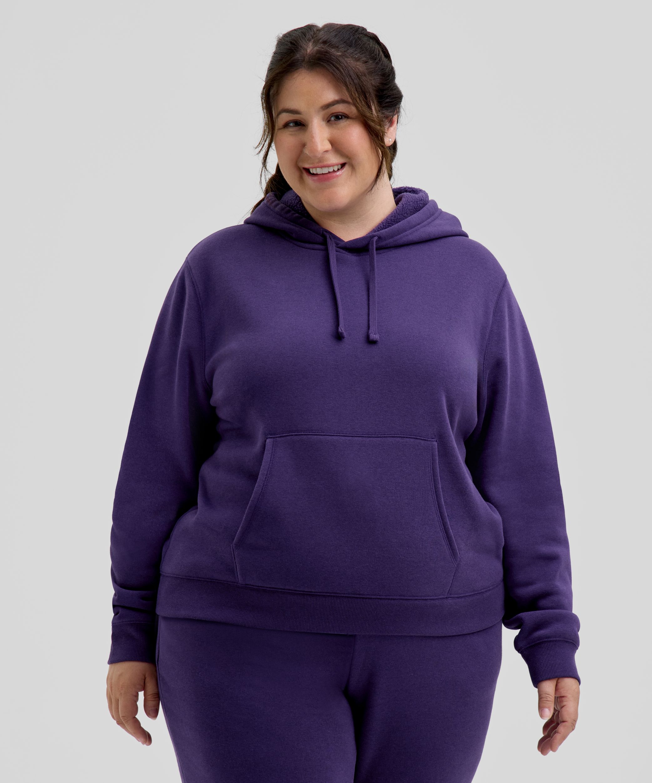FWD Women's All Year Pullover Hoodie