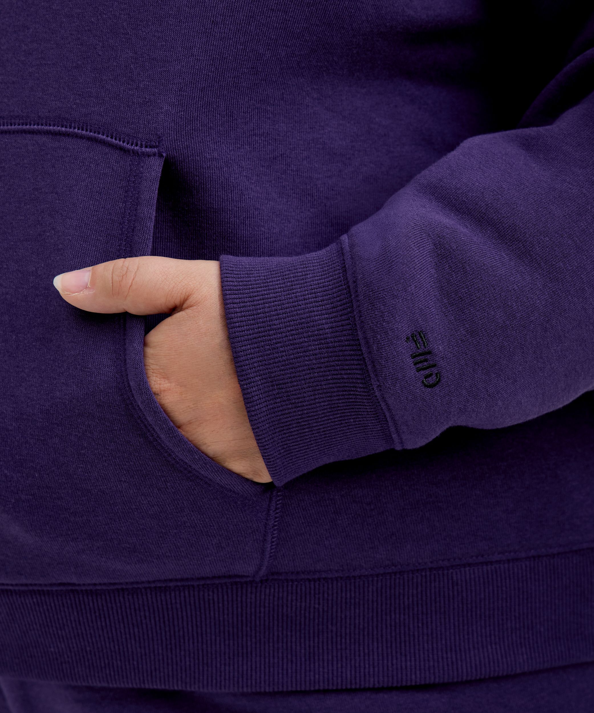FWD Women's All Year Pullover Hoodie