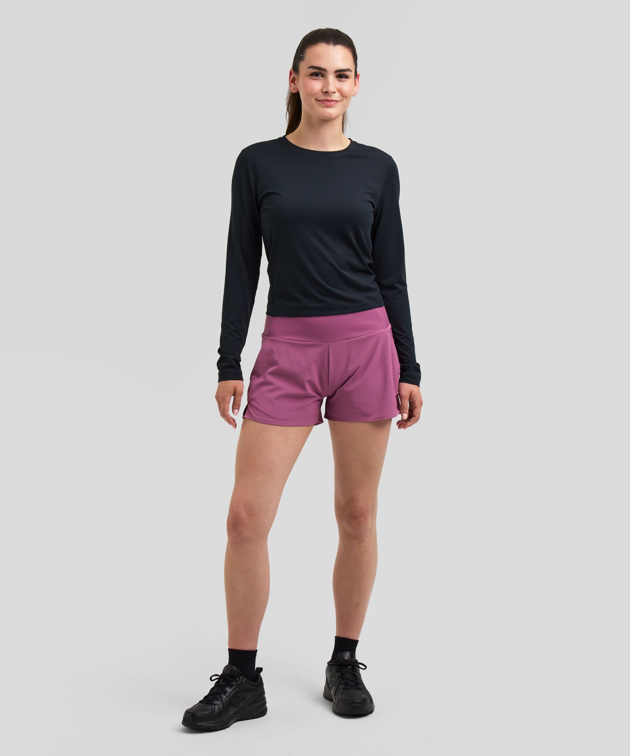 FWD Women's Lightweight Training Shorts