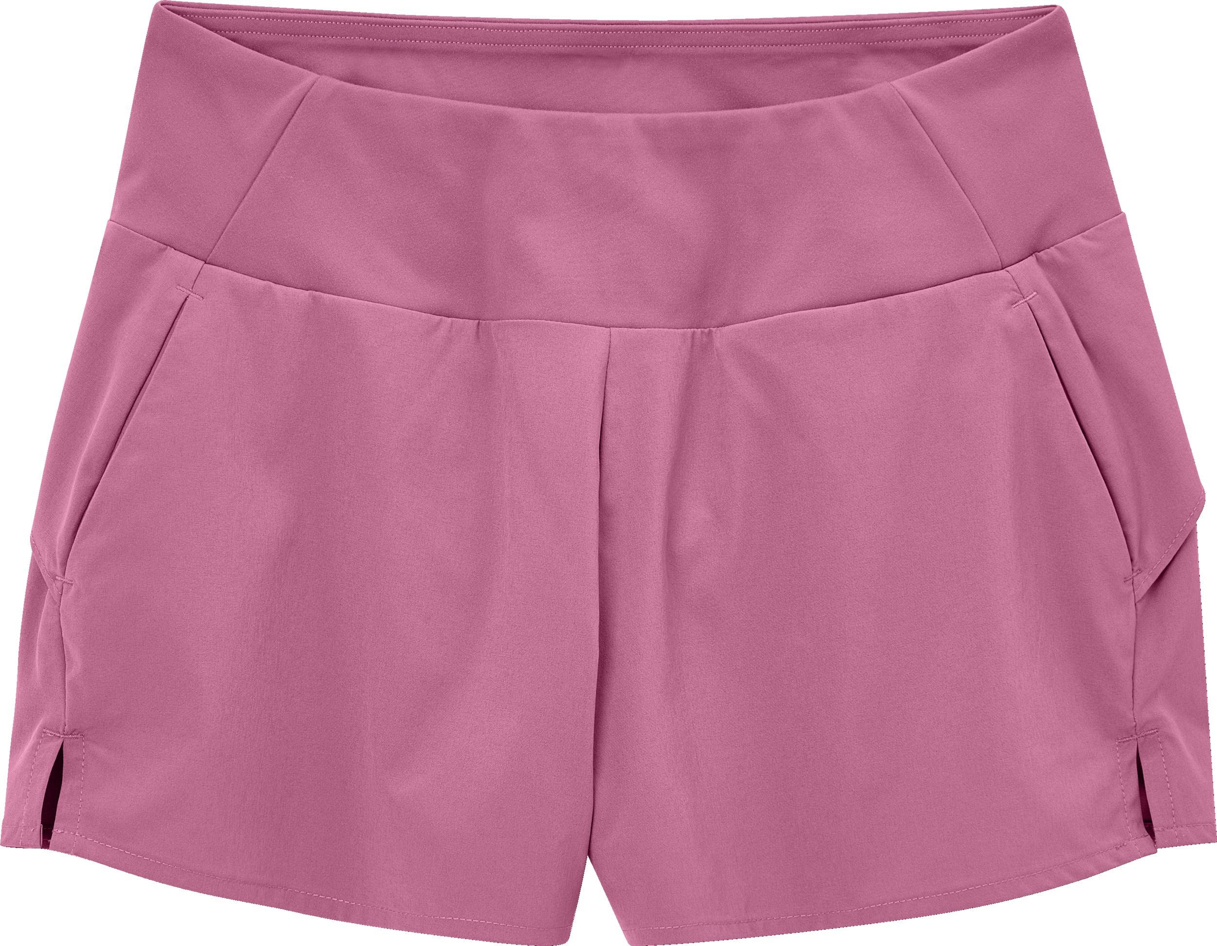 FWD Women's Lightweight Training Shorts