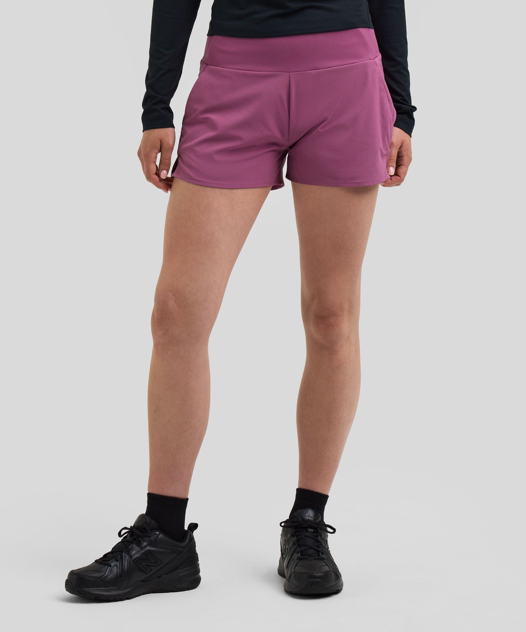 FWD Women's Lightweight Training Shorts