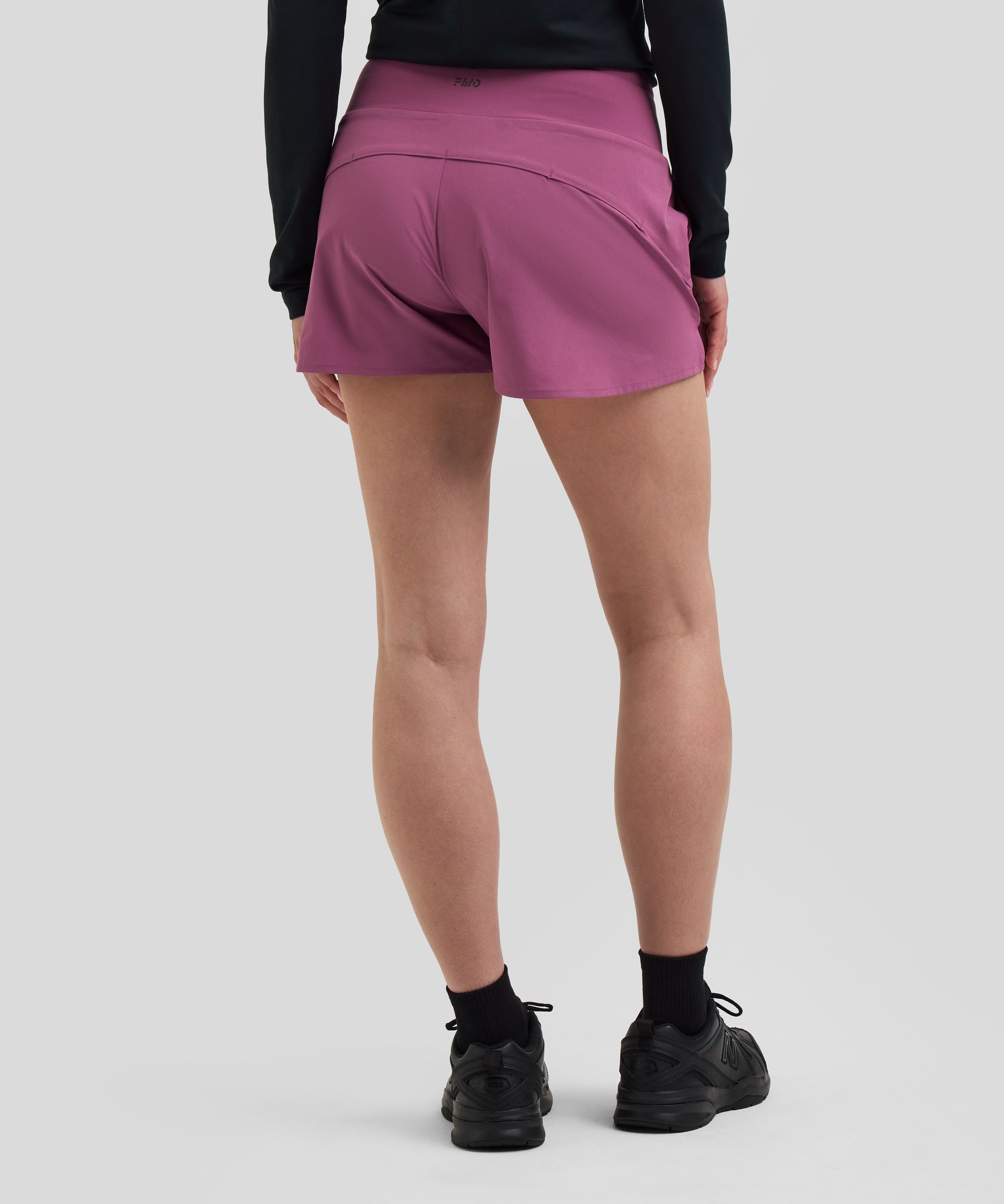 FWD Women's Lightweight Training Shorts
