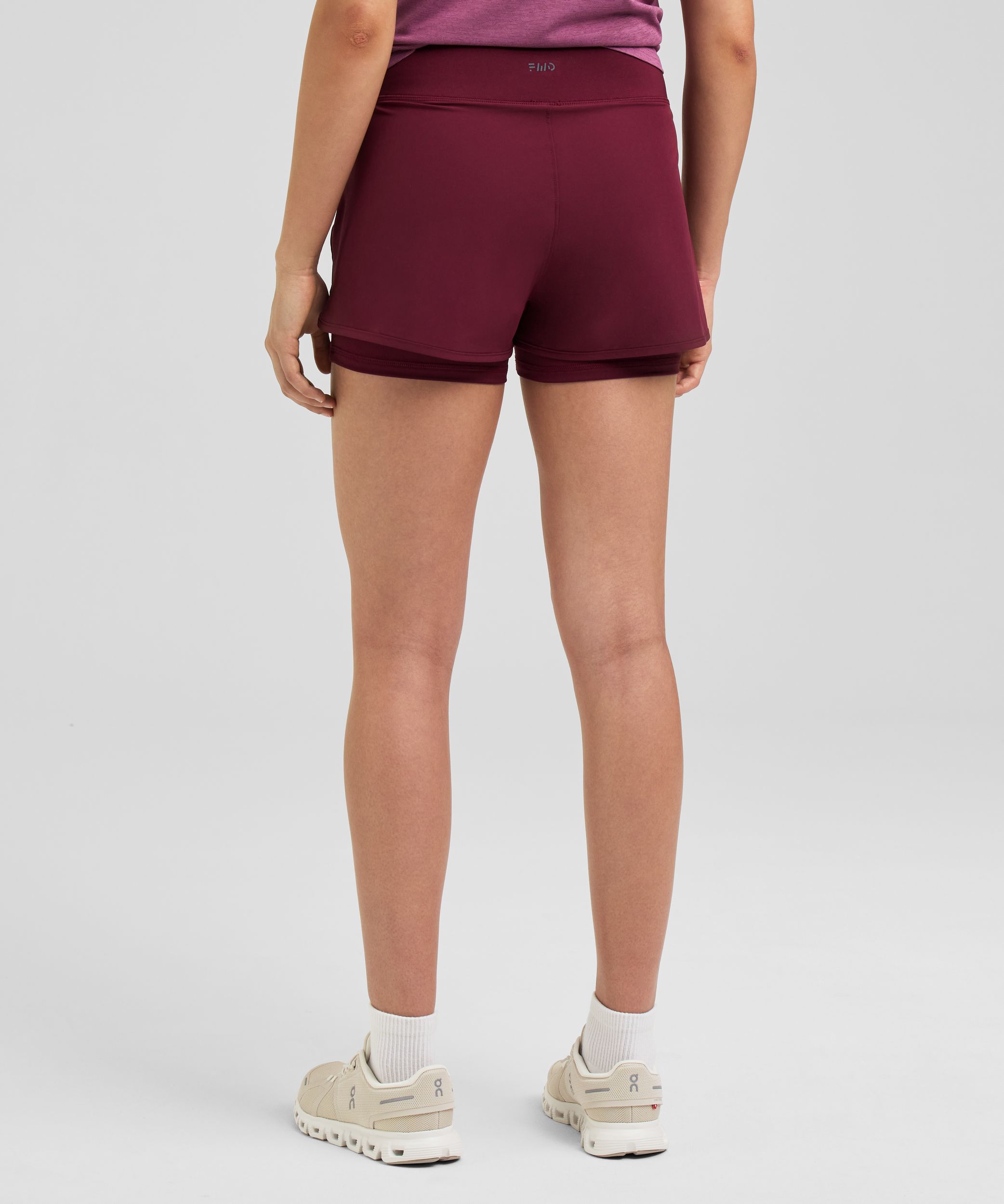 FWD Women's Lined Shorts