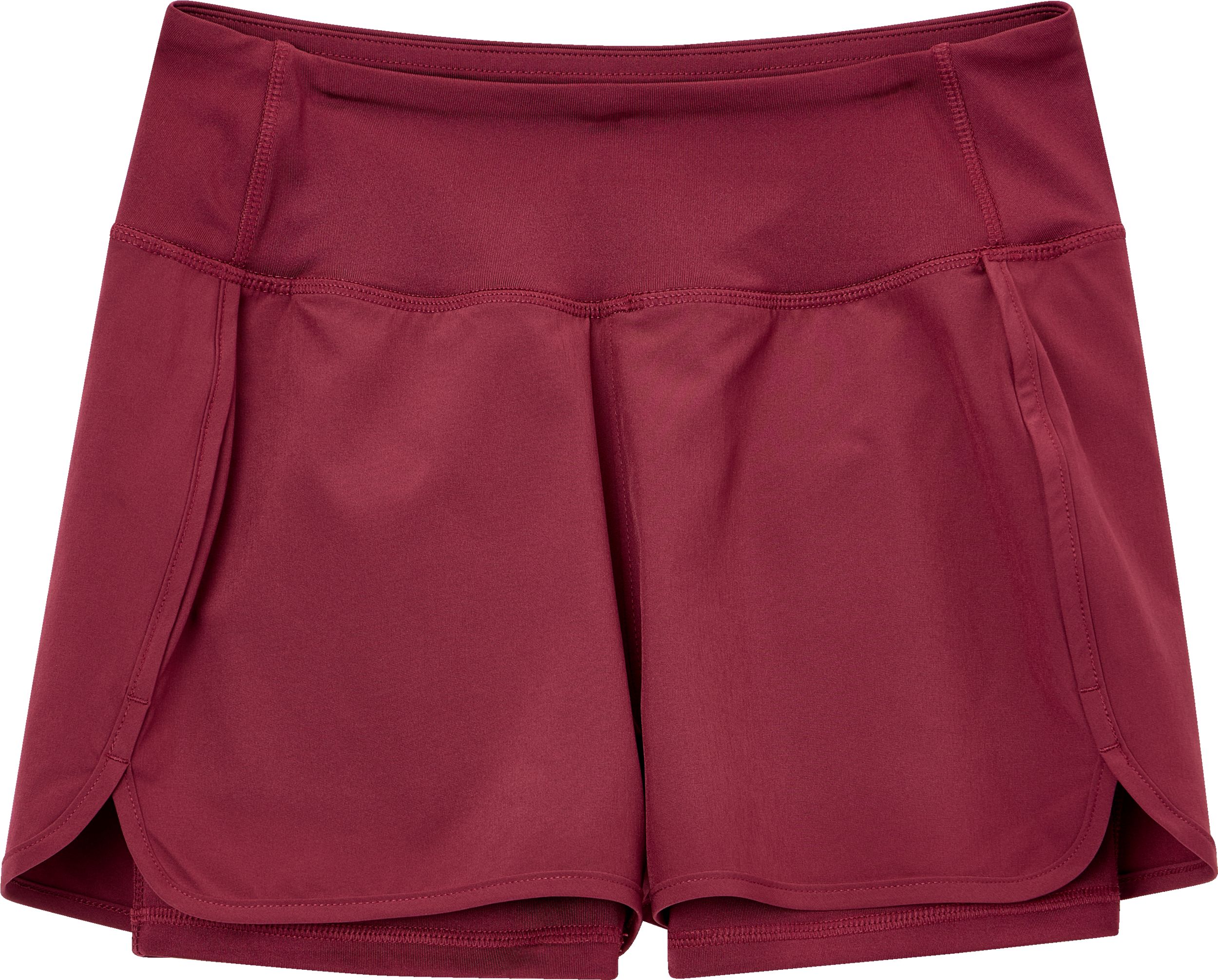 FWD Women's Lined Shorts