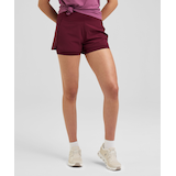 FWD Women's Lined Shorts