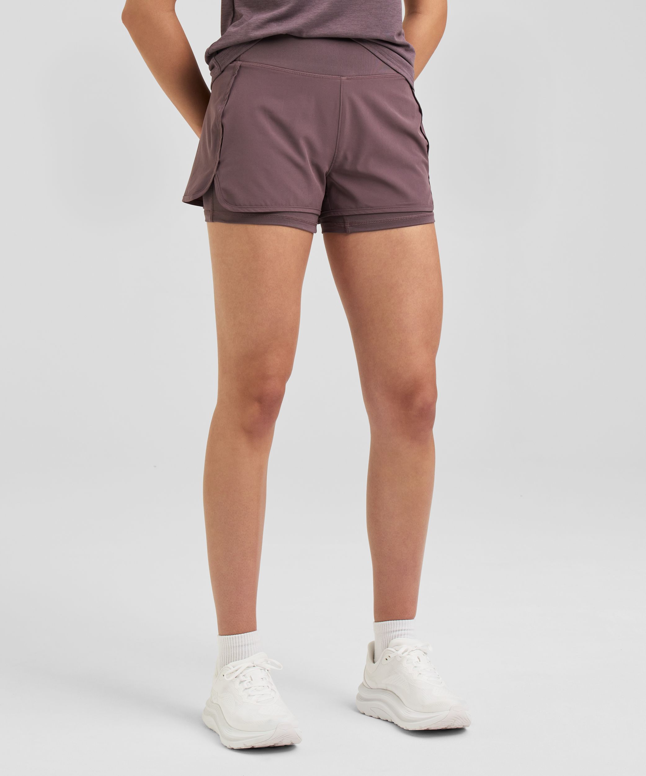 FWD Women's Lined Shorts