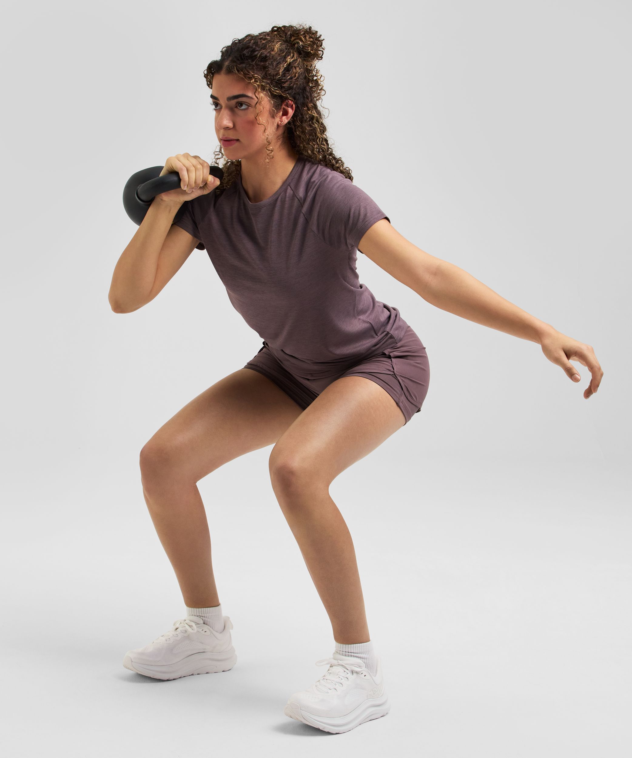 FWD Women's Lined Shorts