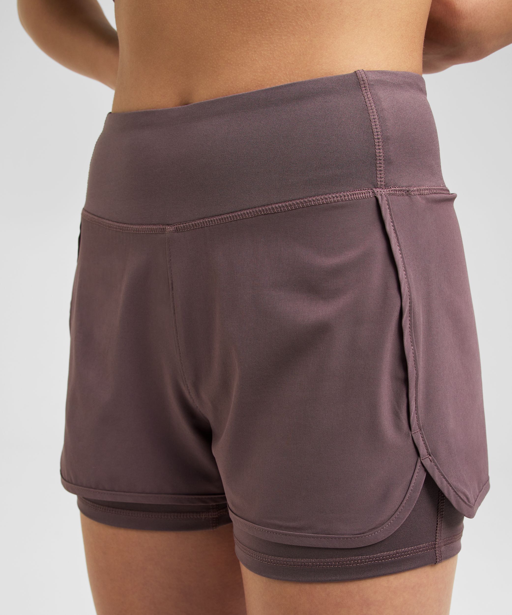 FWD Women's Lined Shorts