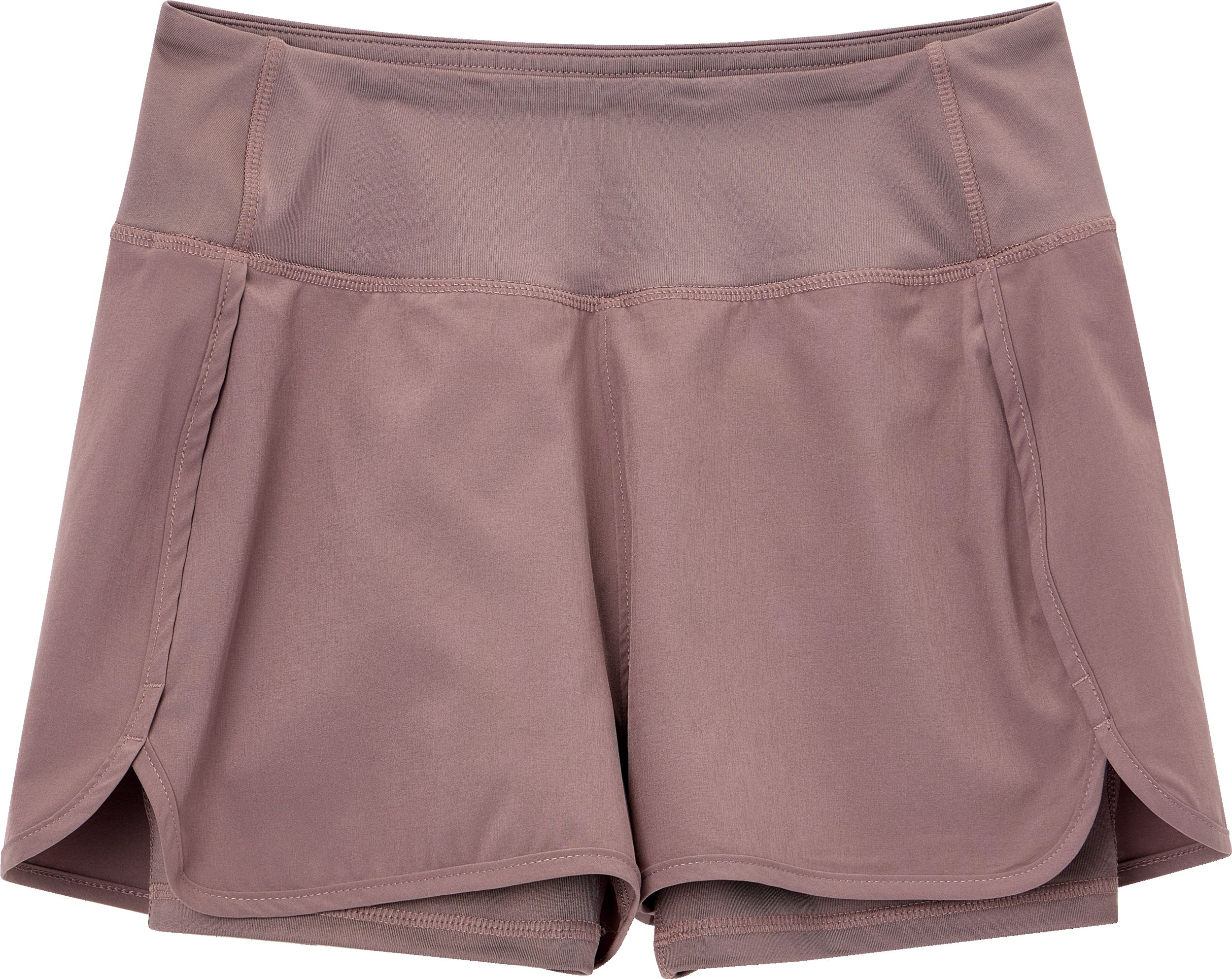 FWD Women's Lined Shorts
