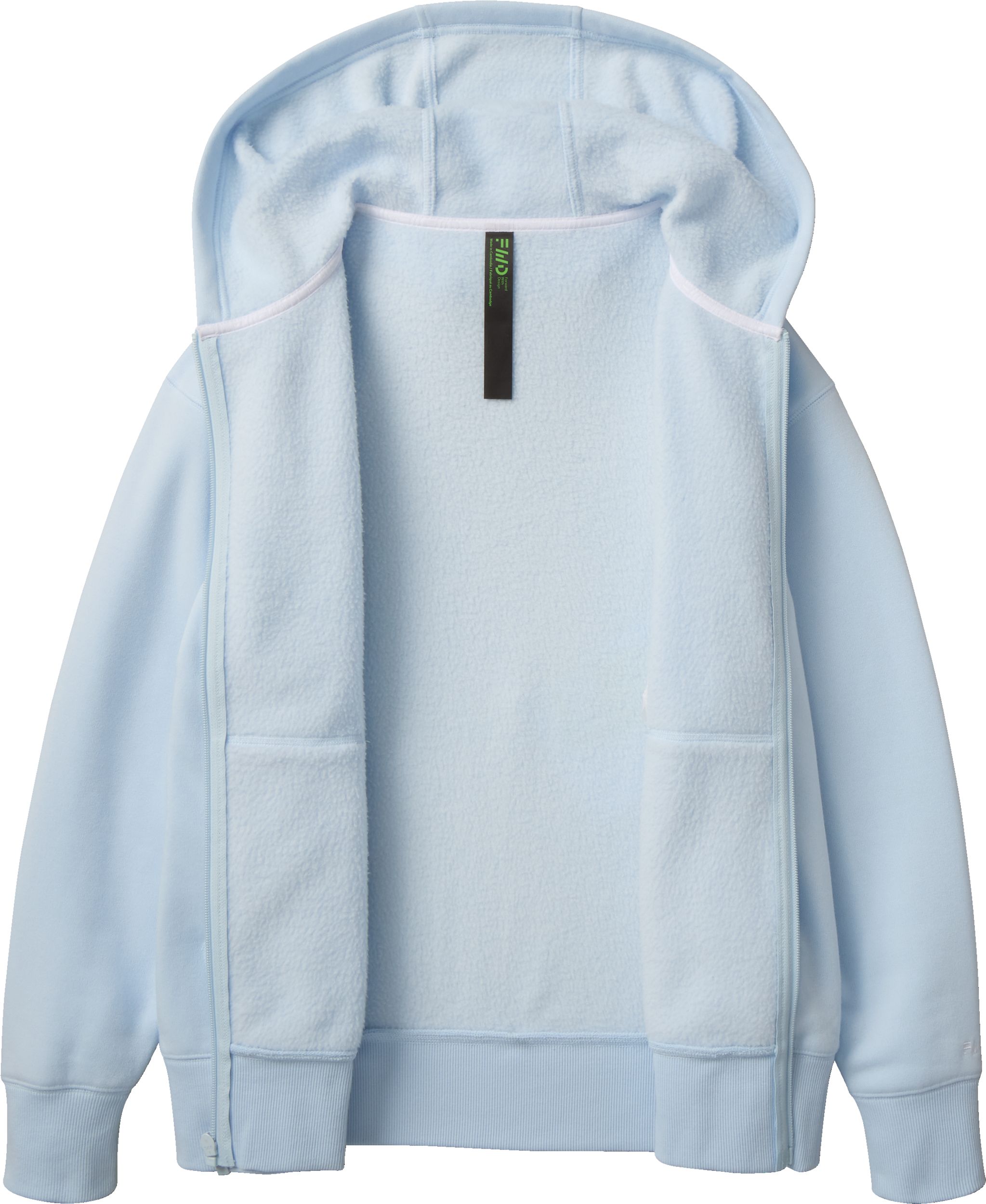 FWD Women's All Year Full Zip Hoodie